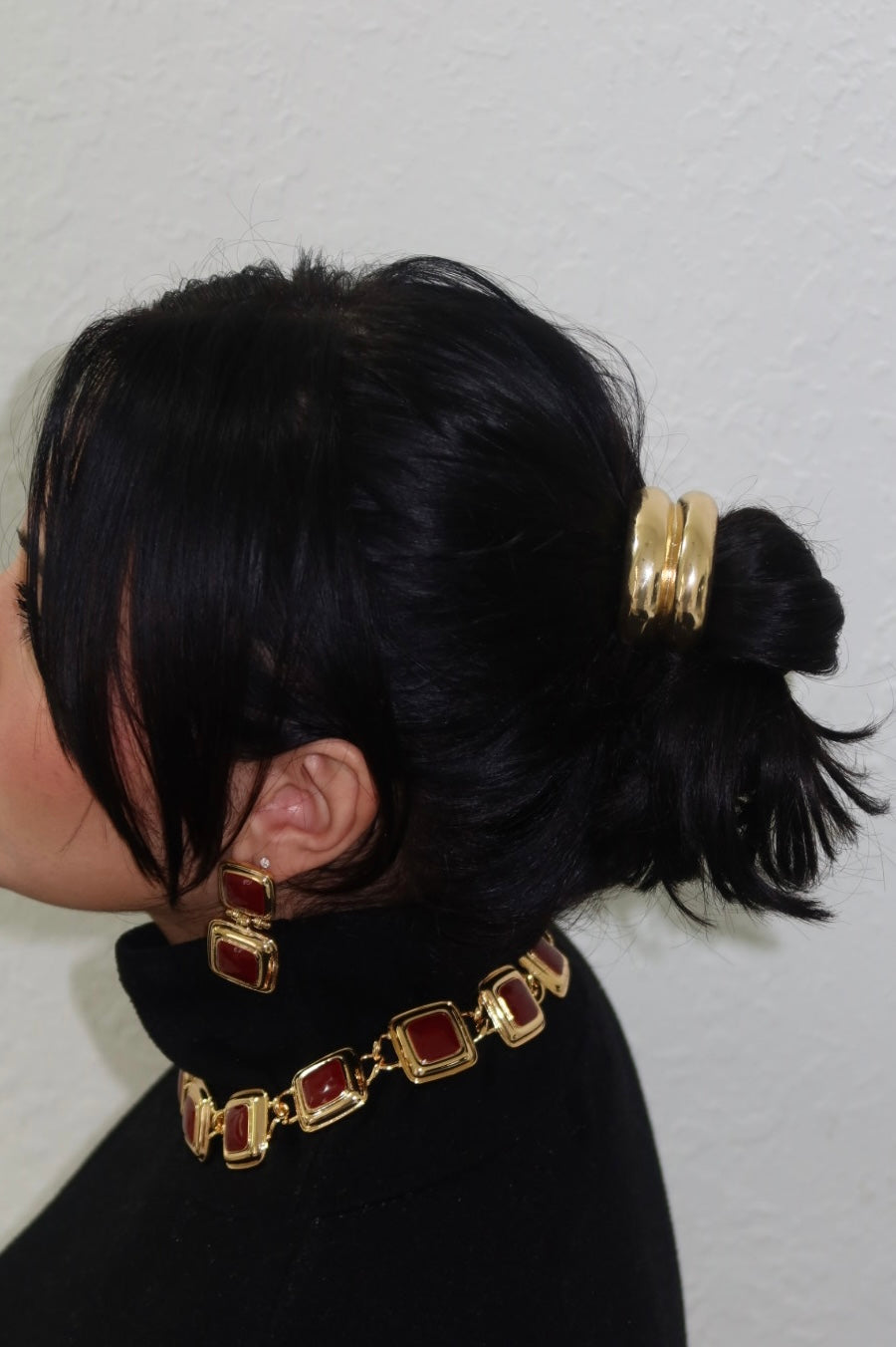 DOUBLE DOME PONY