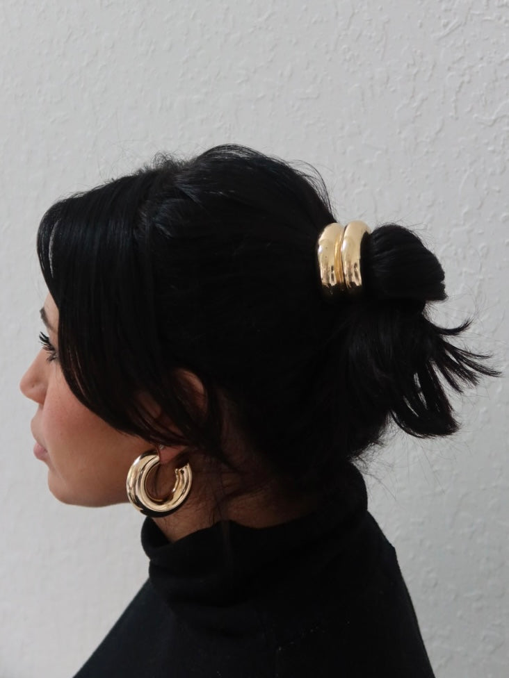 DOUBLE DOME PONY