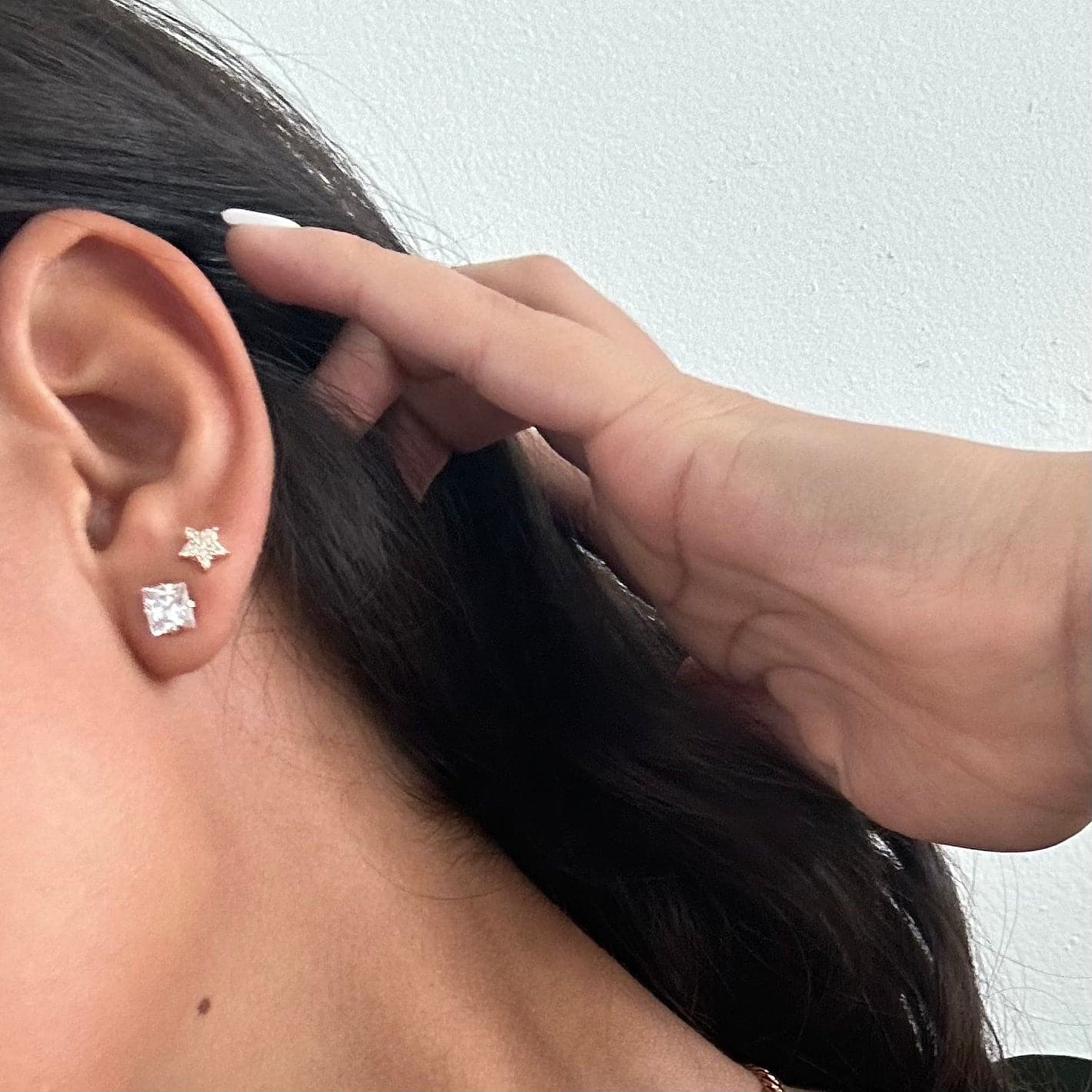 PRINCESS STUDS