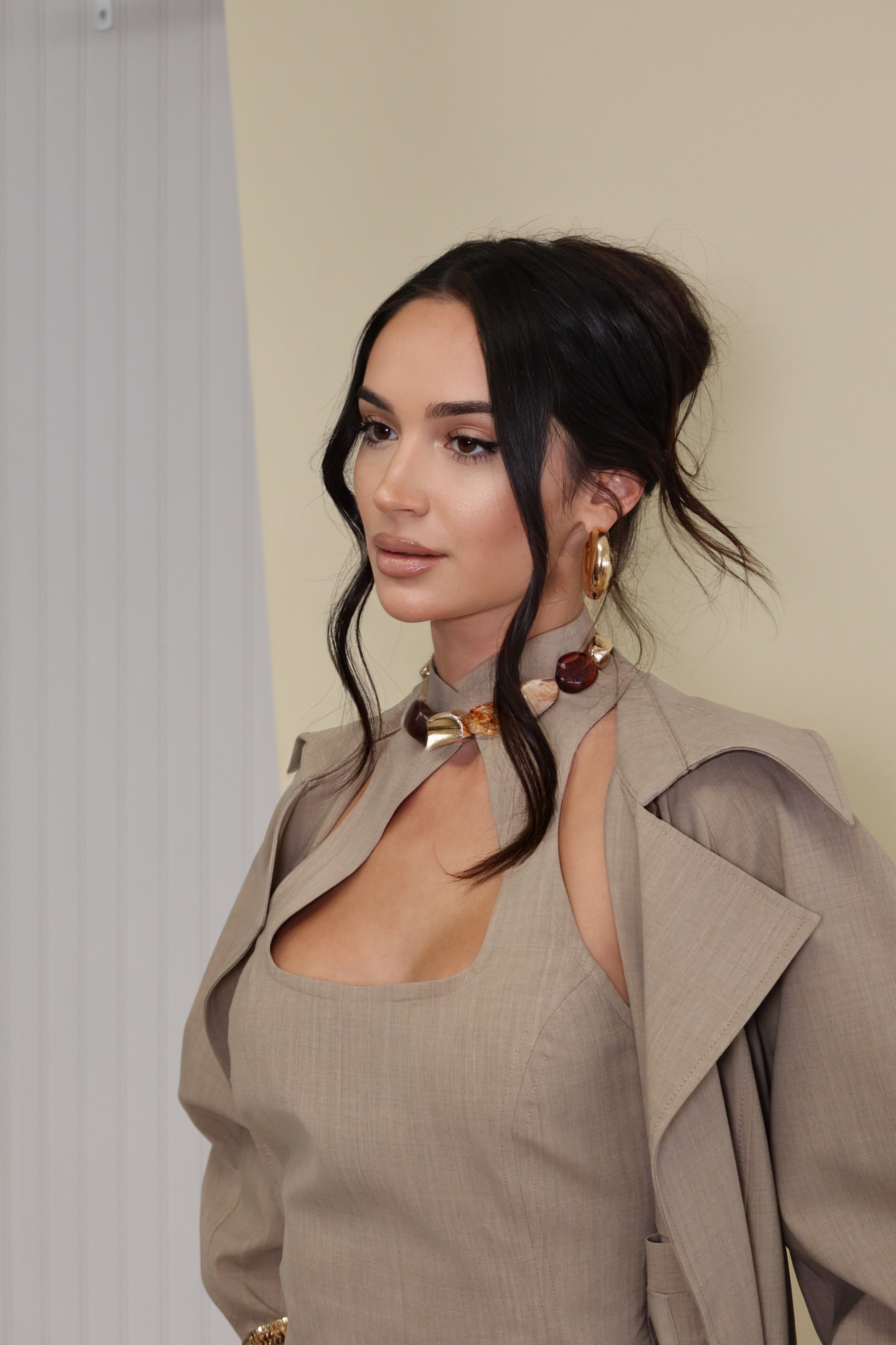ULTIMATE CHUNKY HOOPS