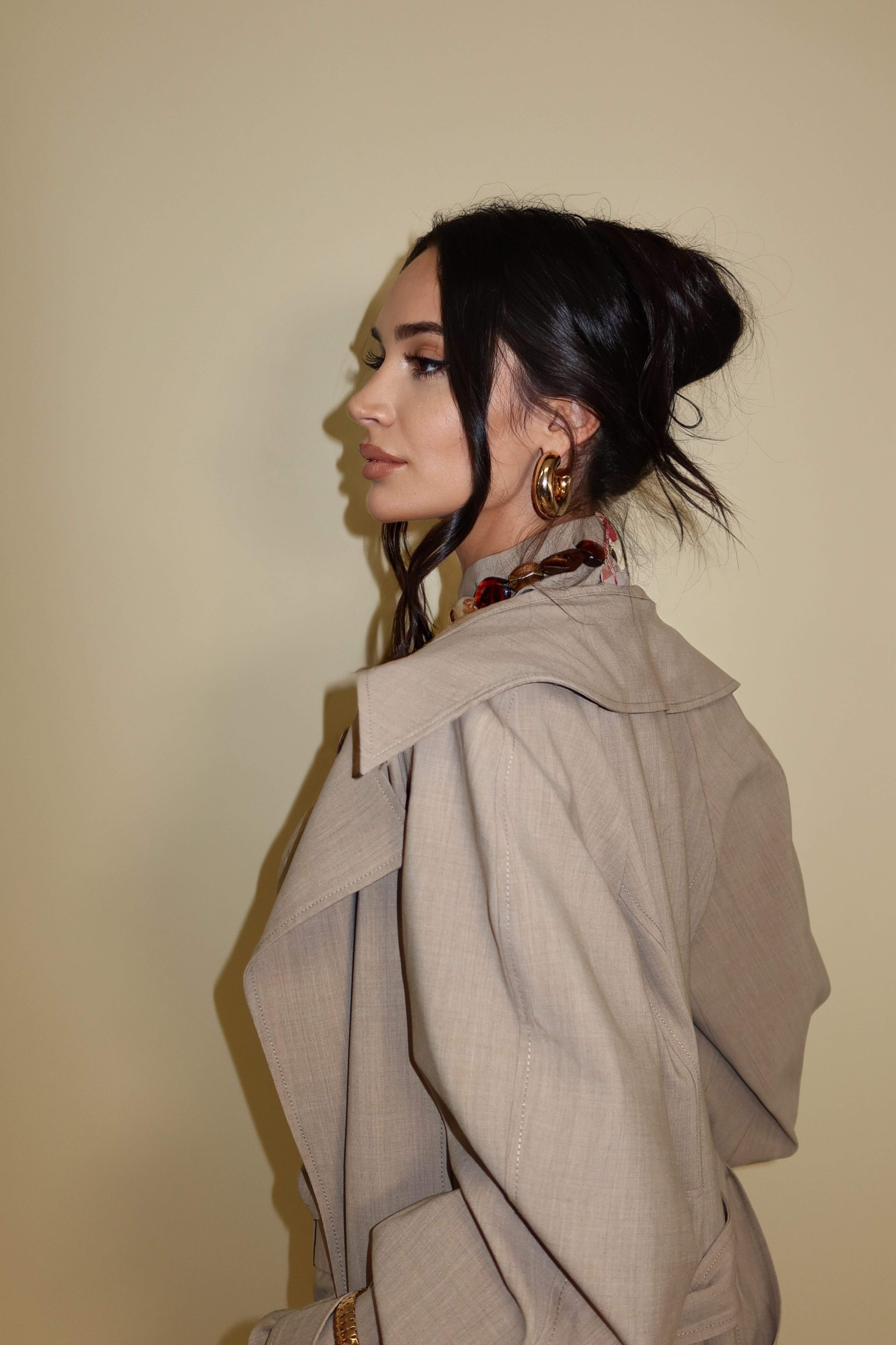 ULTIMATE CHUNKY HOOPS
