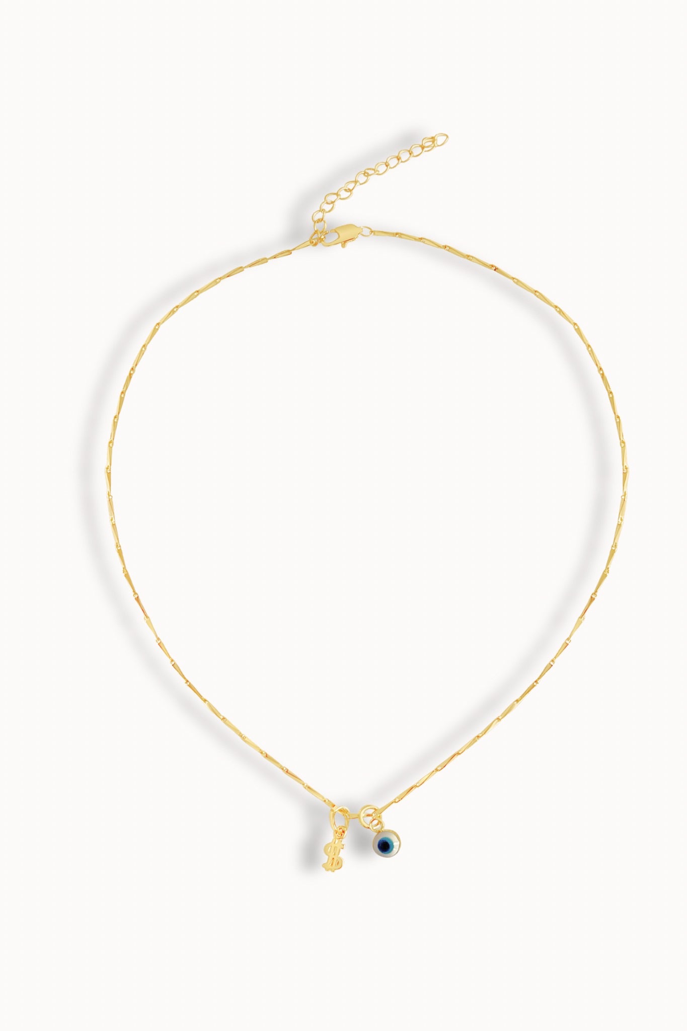 Money Magnet Necklace
