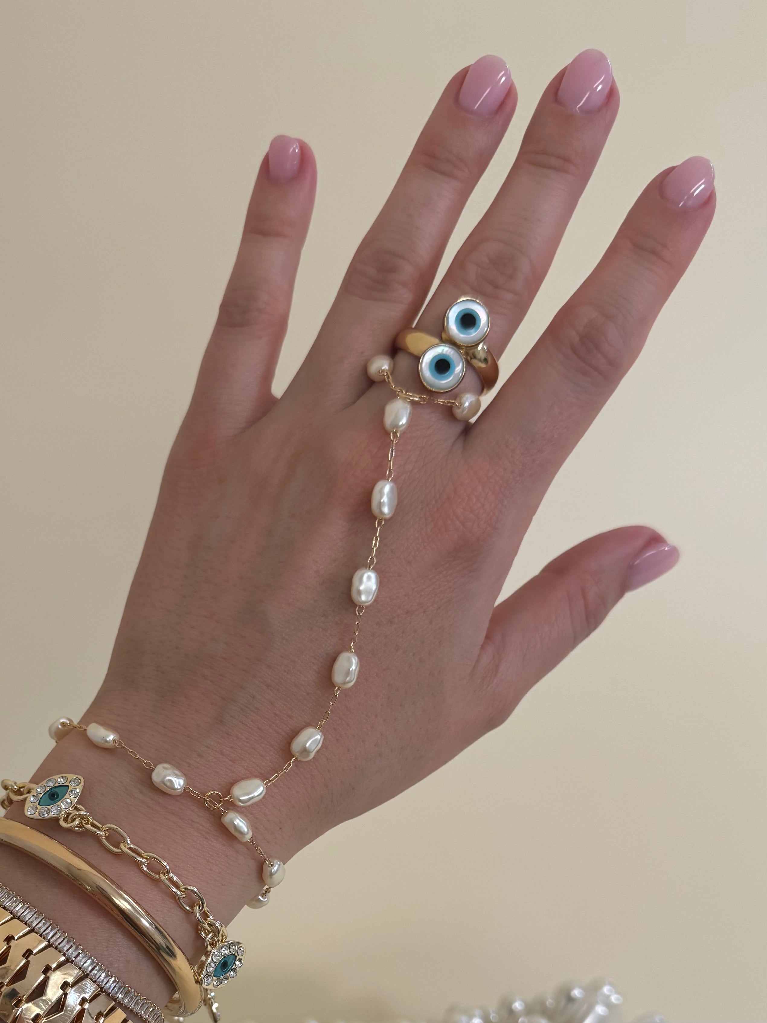 EYE C U RING