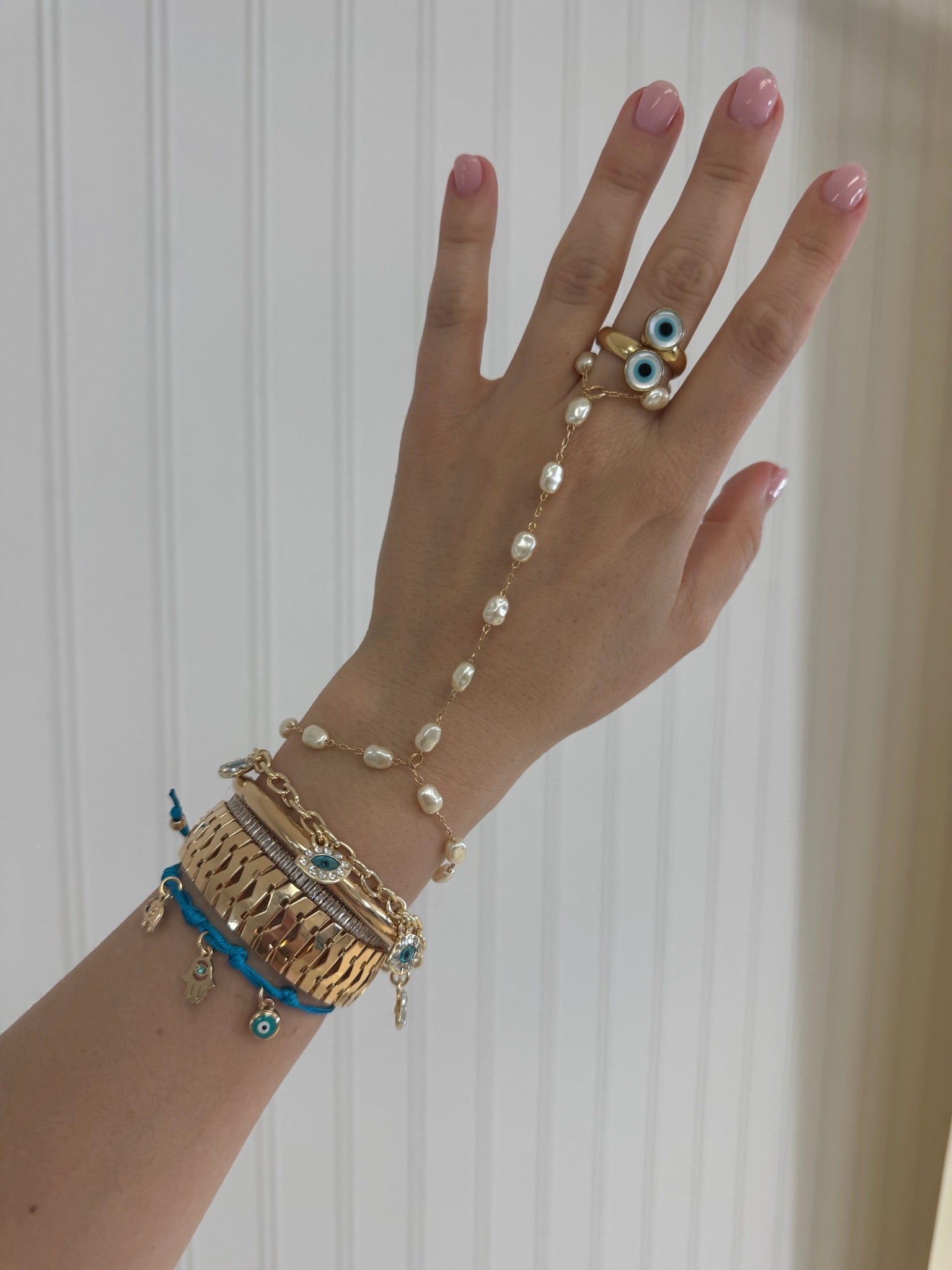 THE CLEOPATRA BRACELET
