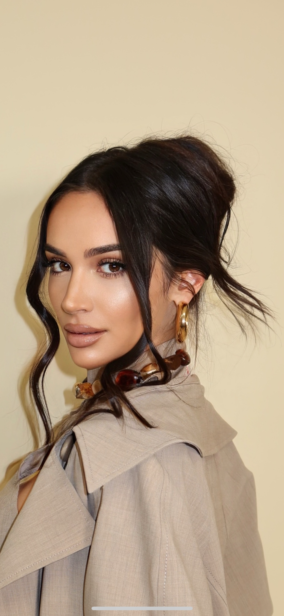 ULTIMATE CHUNKY HOOPS