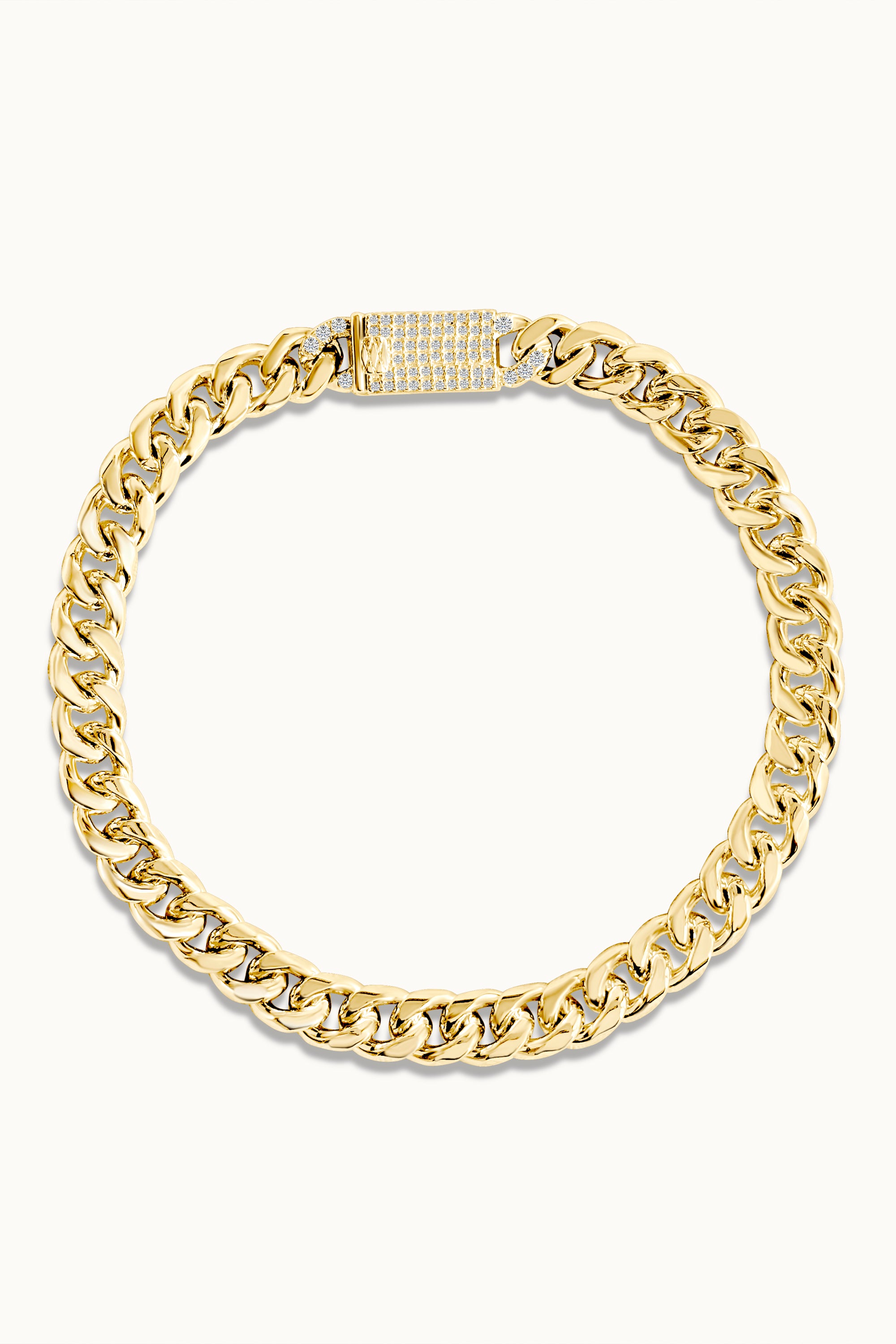 AURA ANKLET