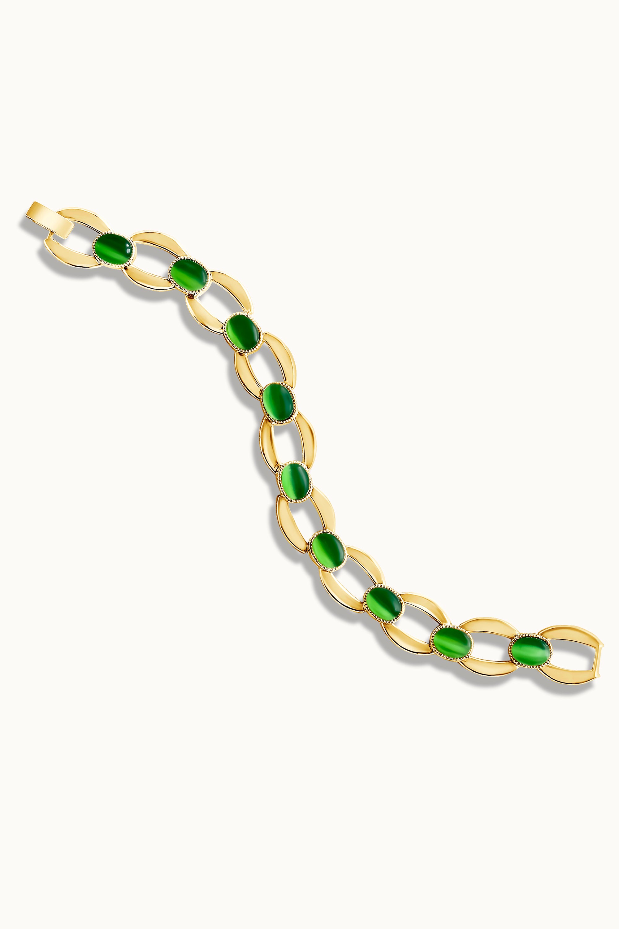 LUCKY LINK BRACELET