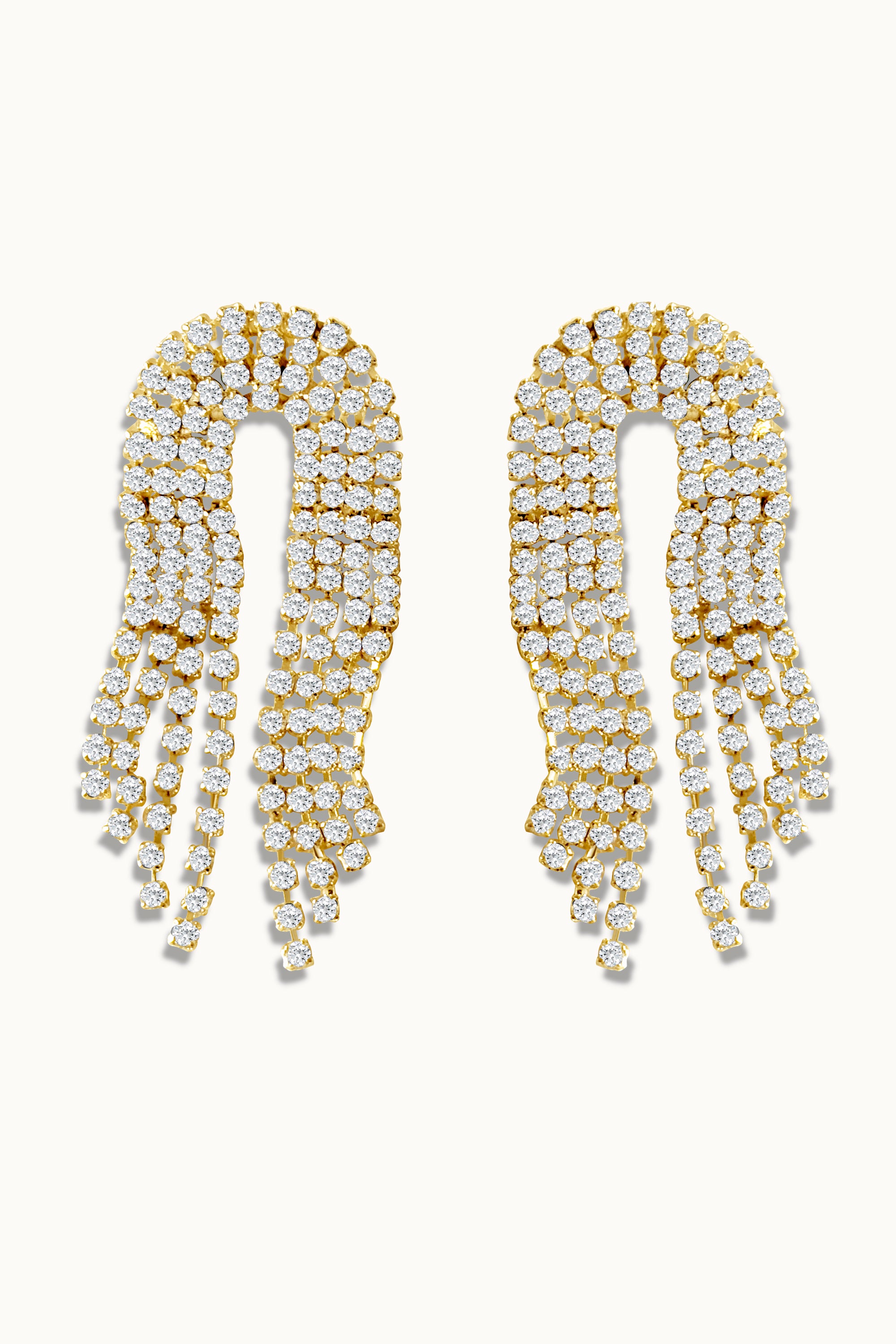 STARFALL EARRINGS