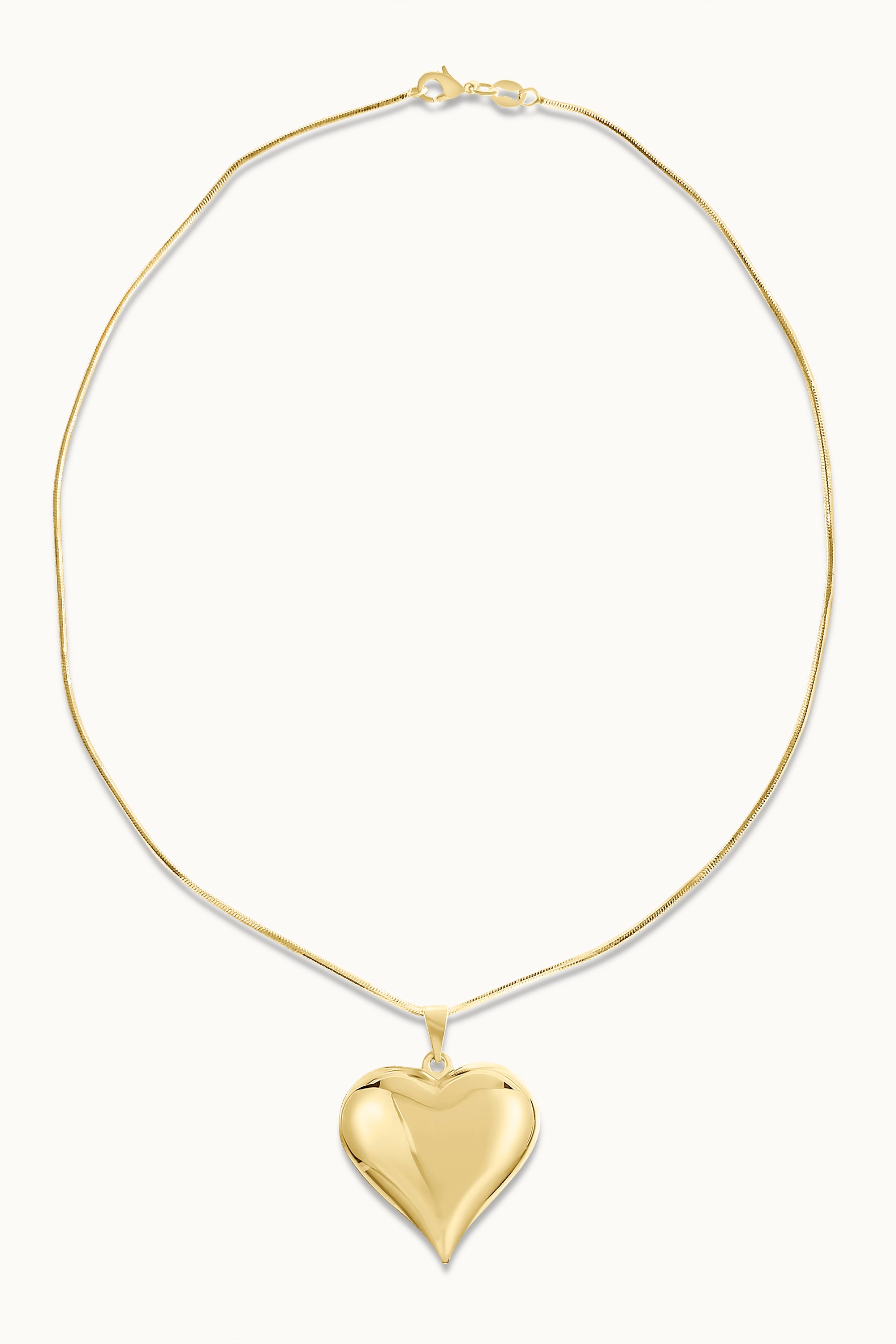 AMORA NECKLACE