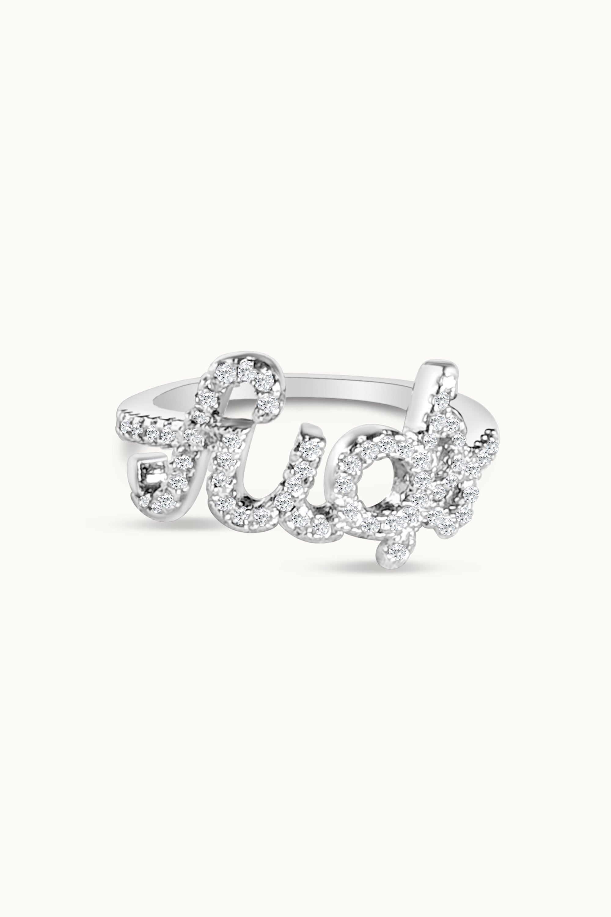 F-BOMB RING
