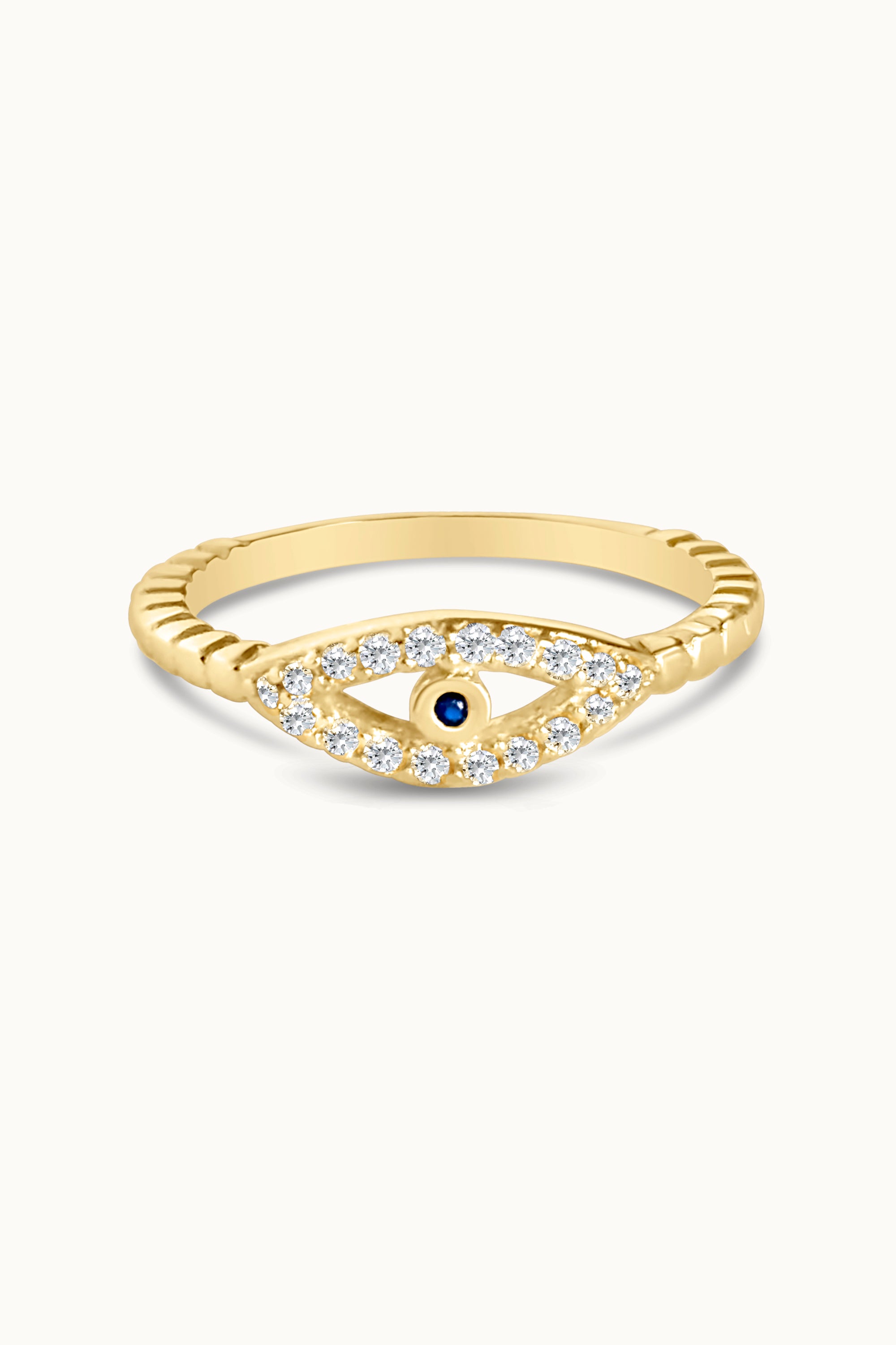 THIRD EYE RING