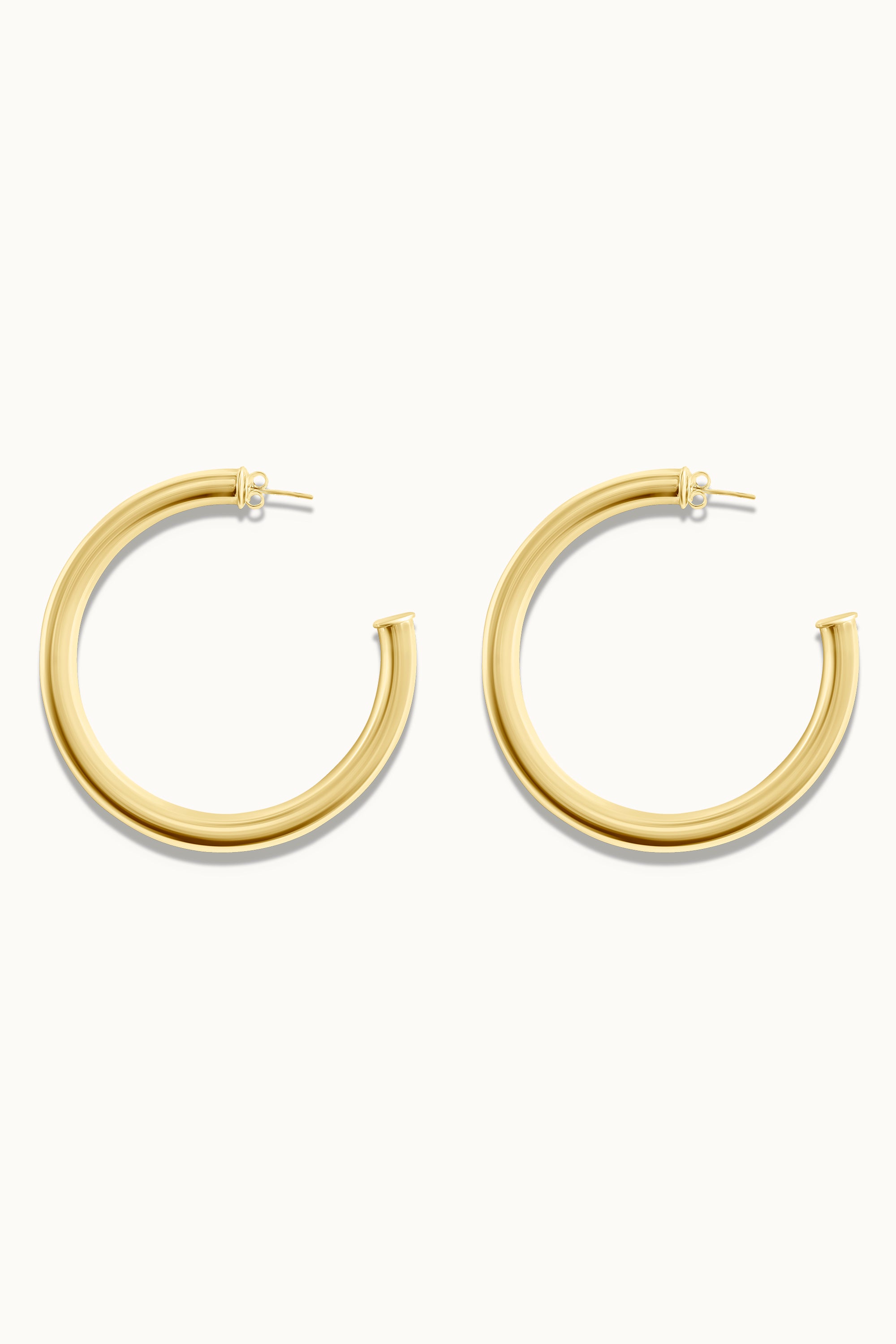 ANGEL STATEMENT HOOPS
