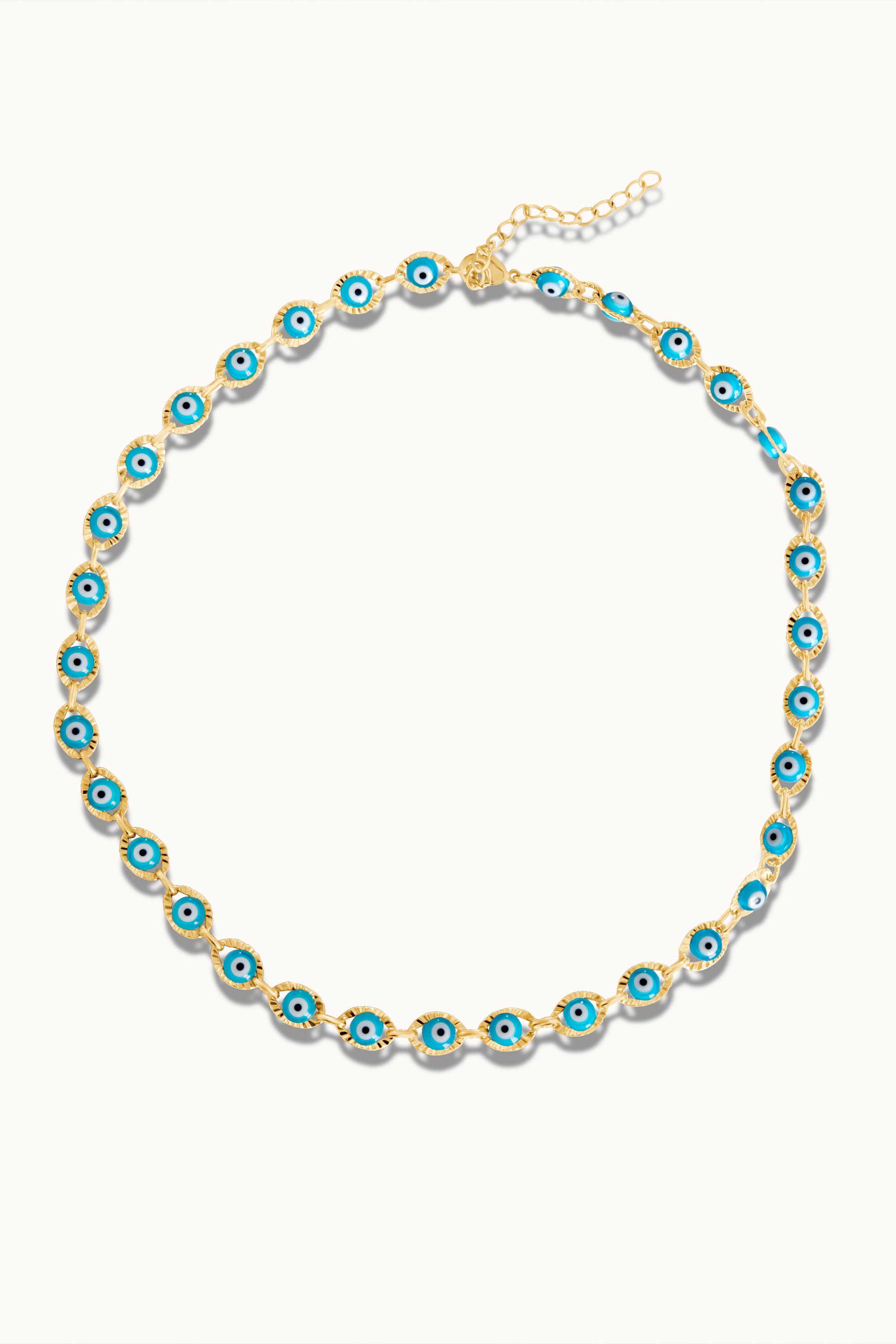 VIBE SHIELD CHOKER