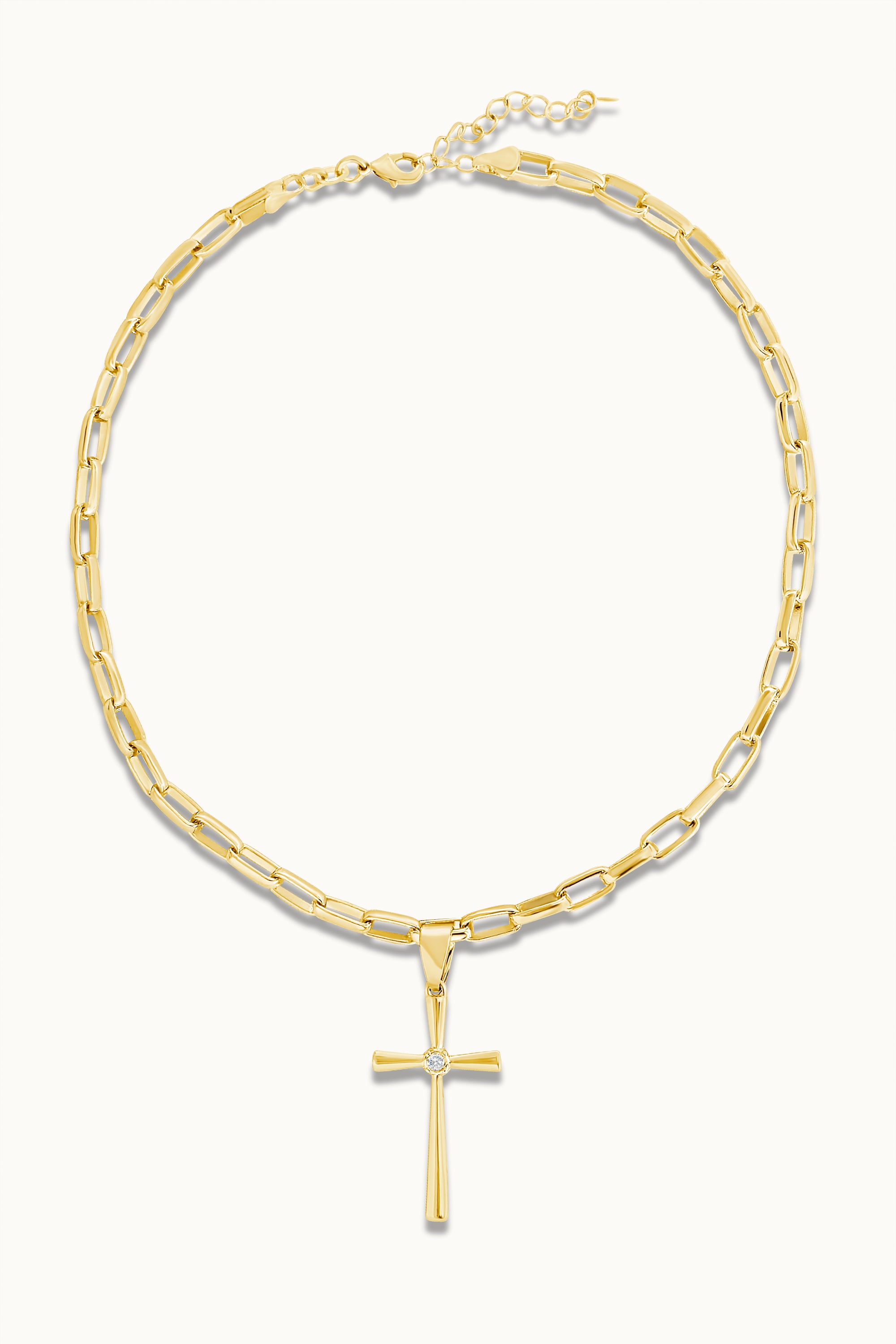 THE GUARDIAN NECKLACE