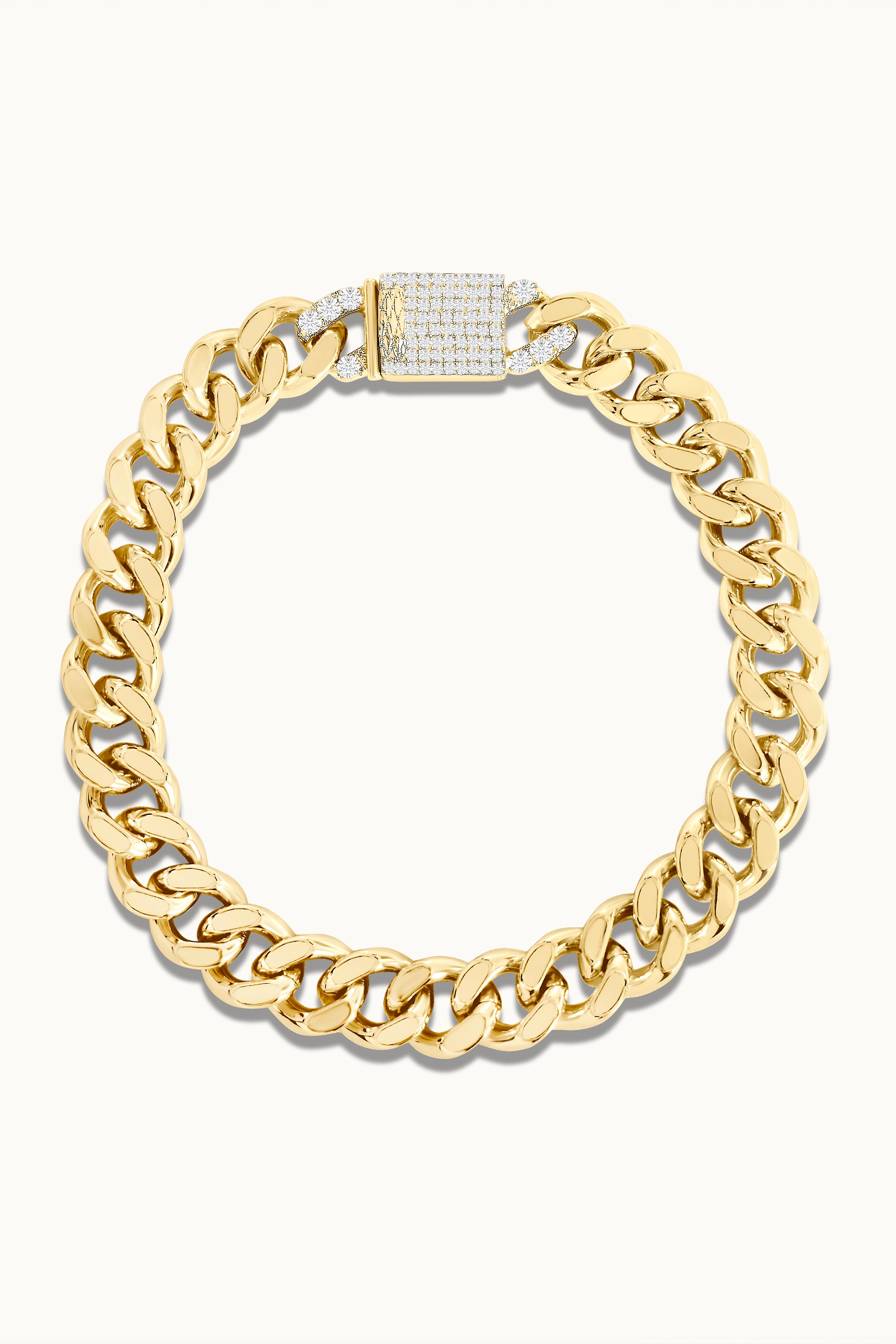 HEAVY AURA ANKLET