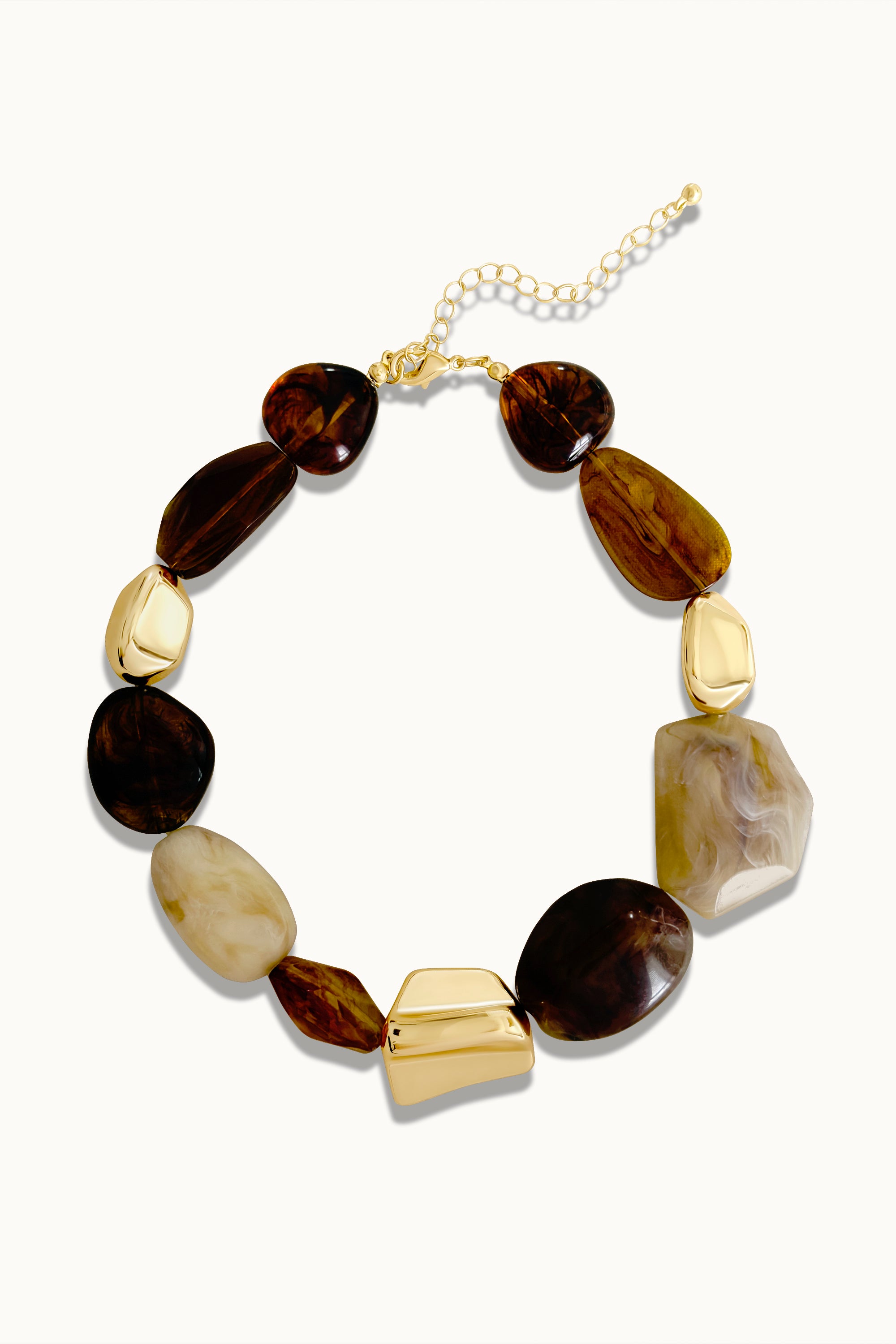 THE ESTATE NECKLACE