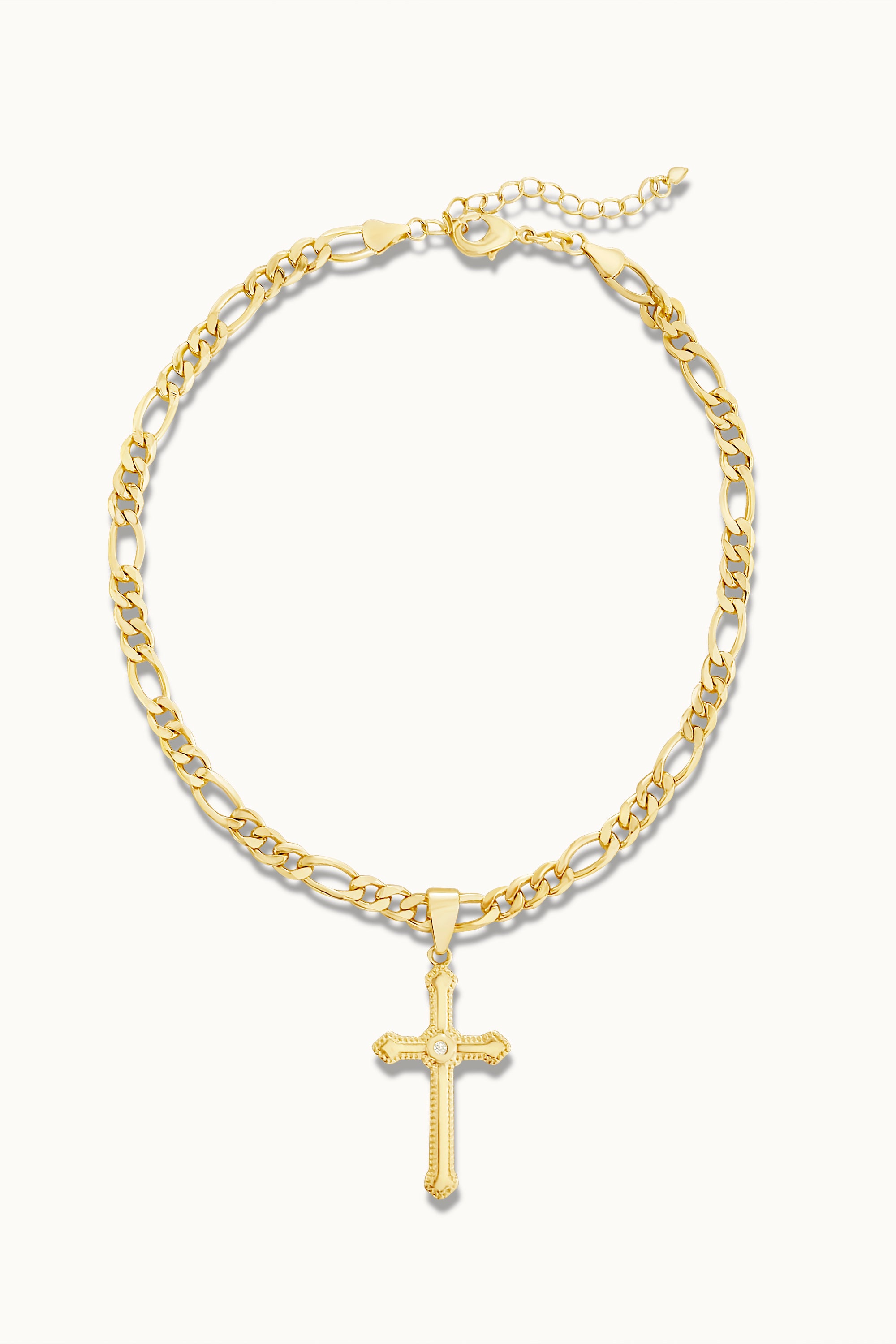 ROMA NECKLACE