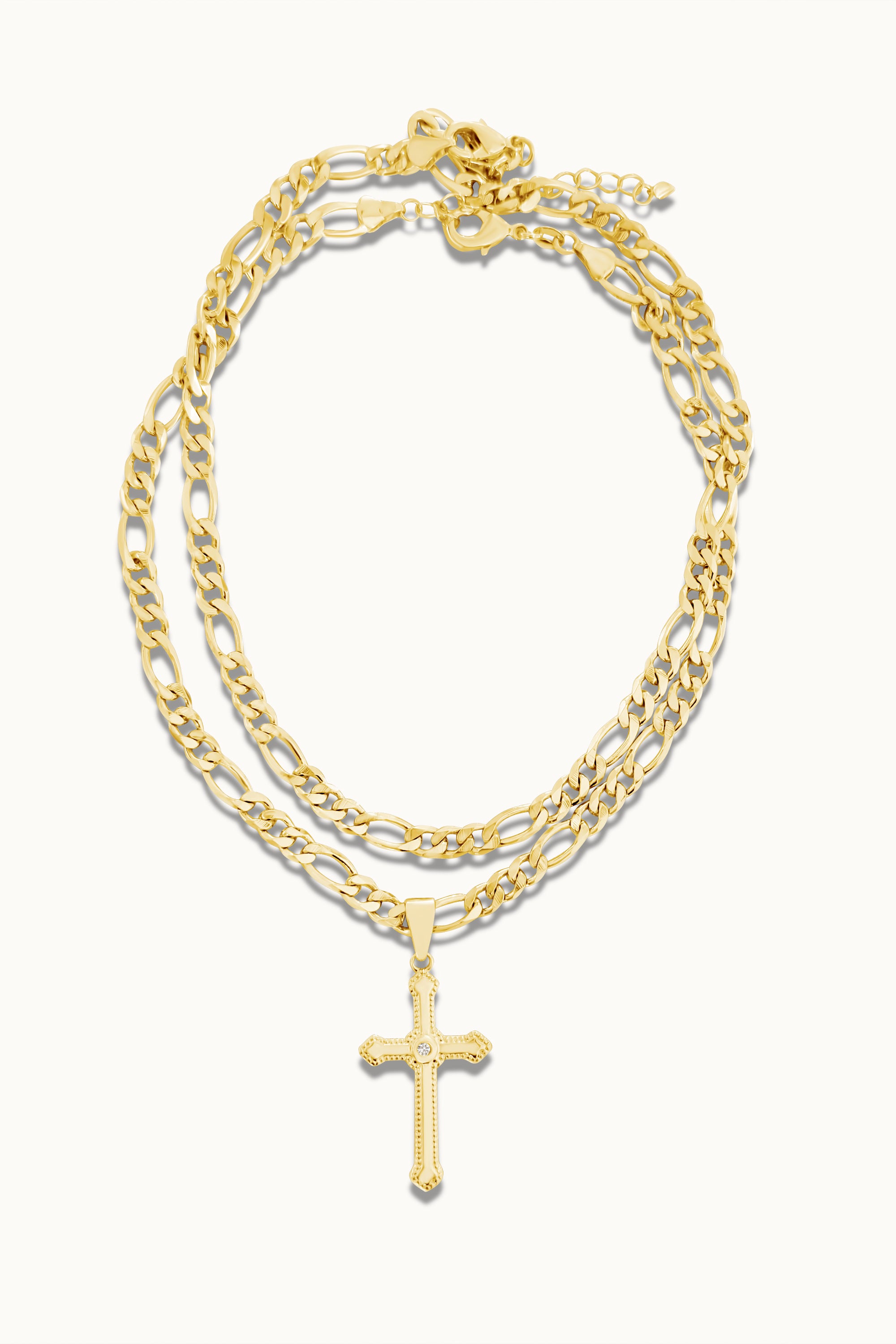 ROMA NECKLACE SET
