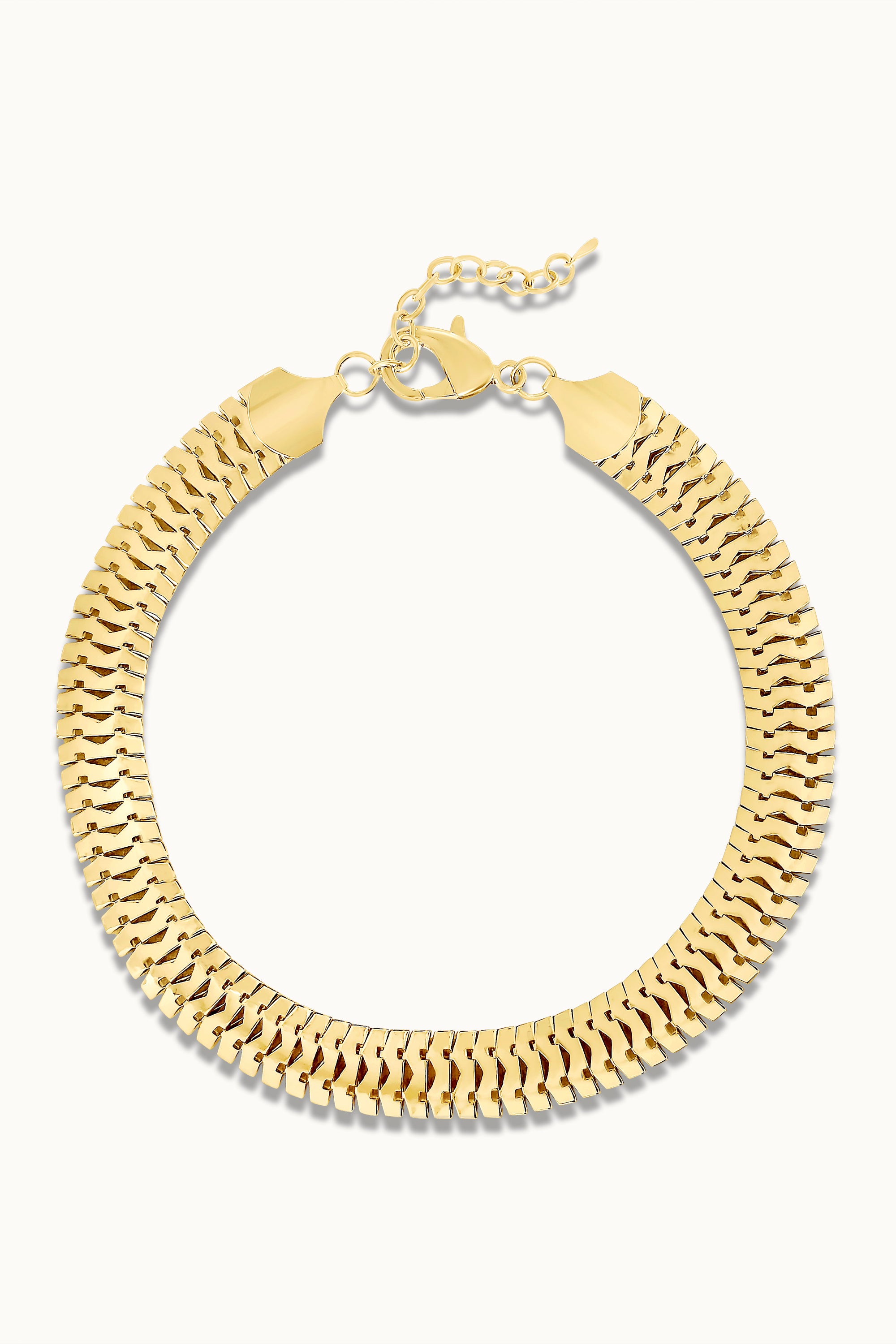 GOLD RUSH CHAIN