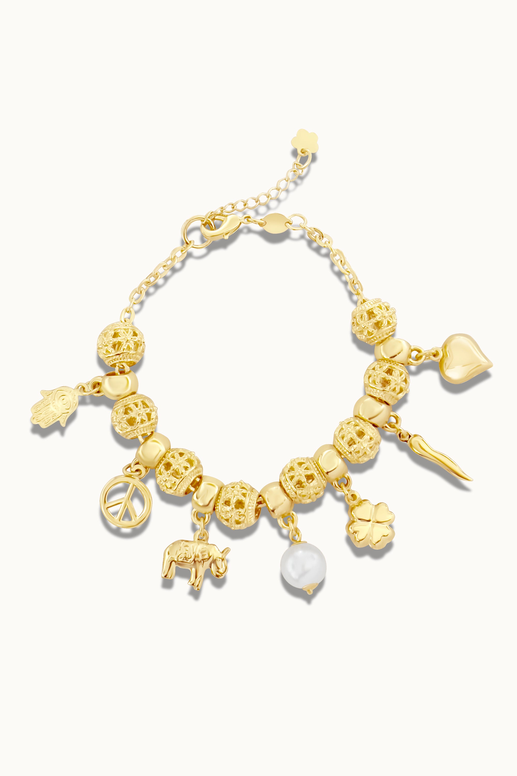 CHARMOSA BRACELET