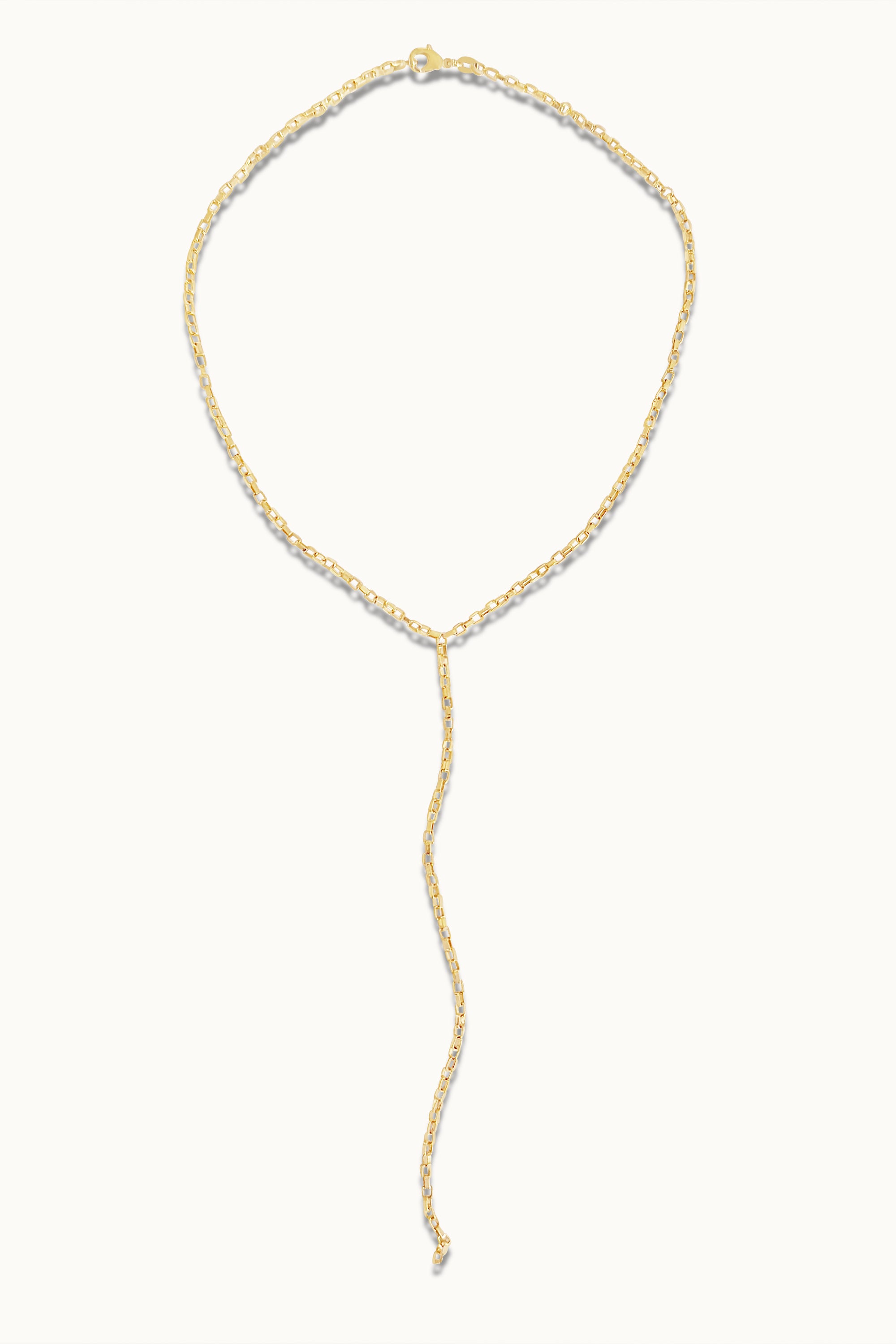 SOLEIL LARIAT