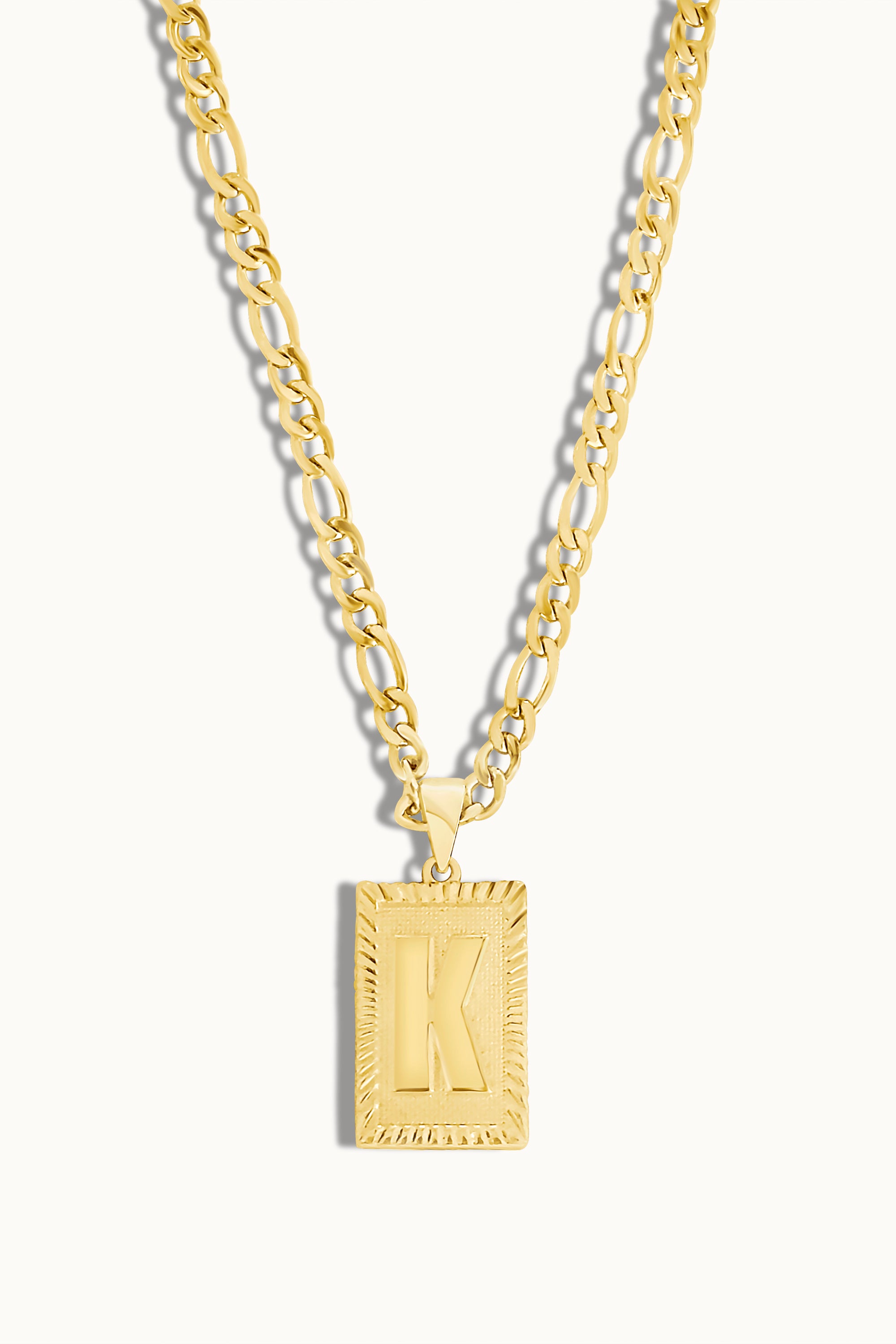 ROMAN INITIAL
