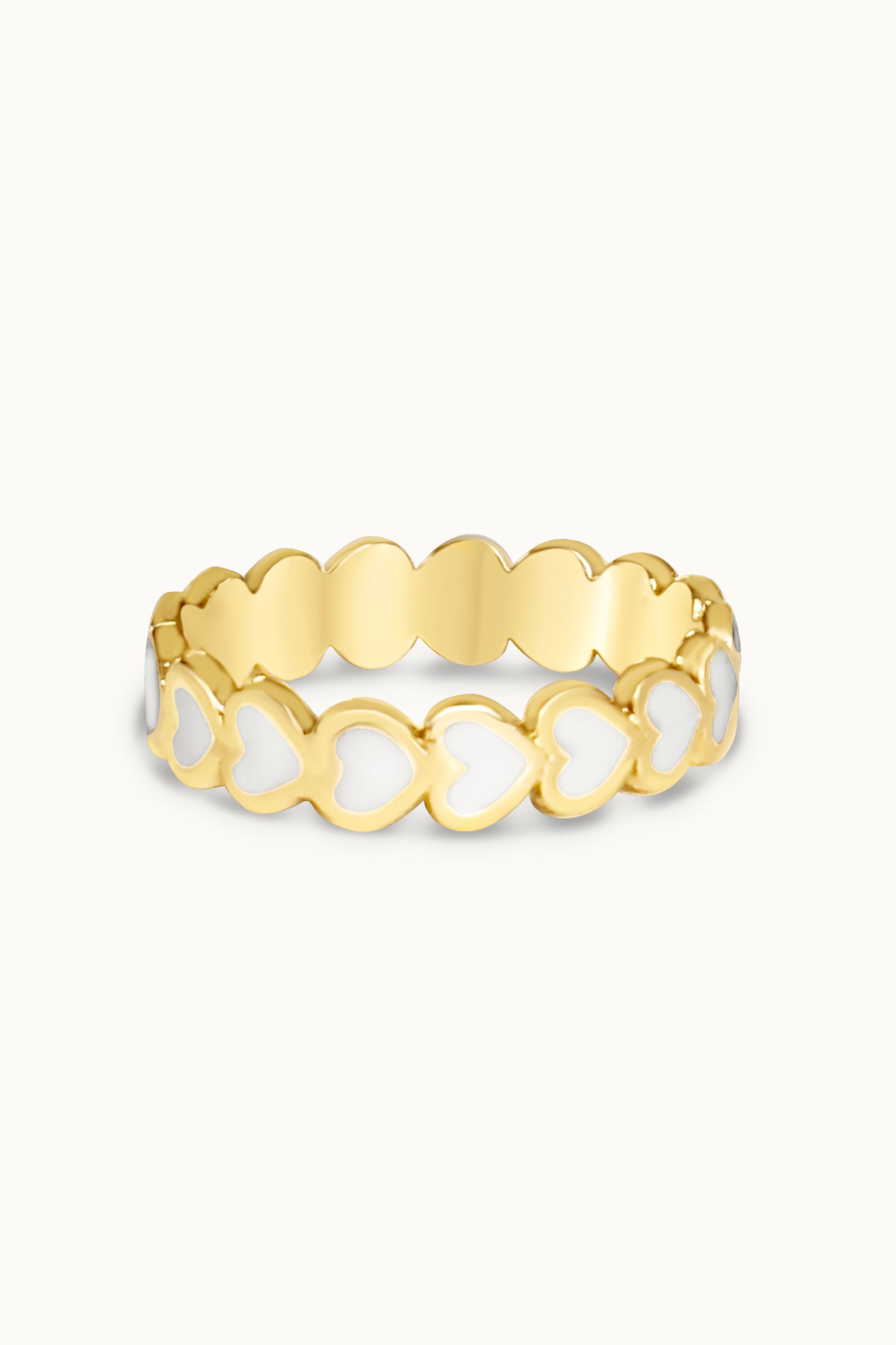 LOVER GIRL RING