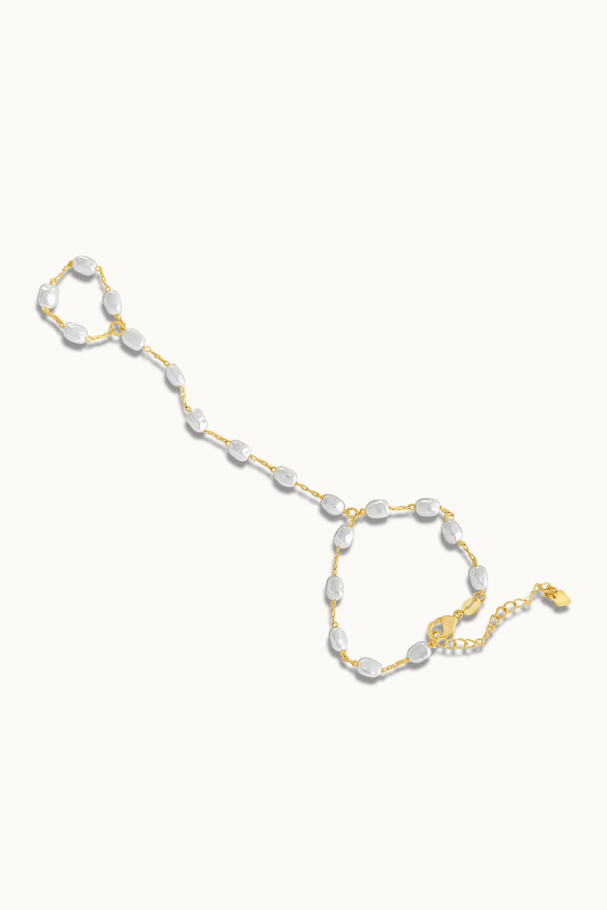 PALMA HAND CHAIN