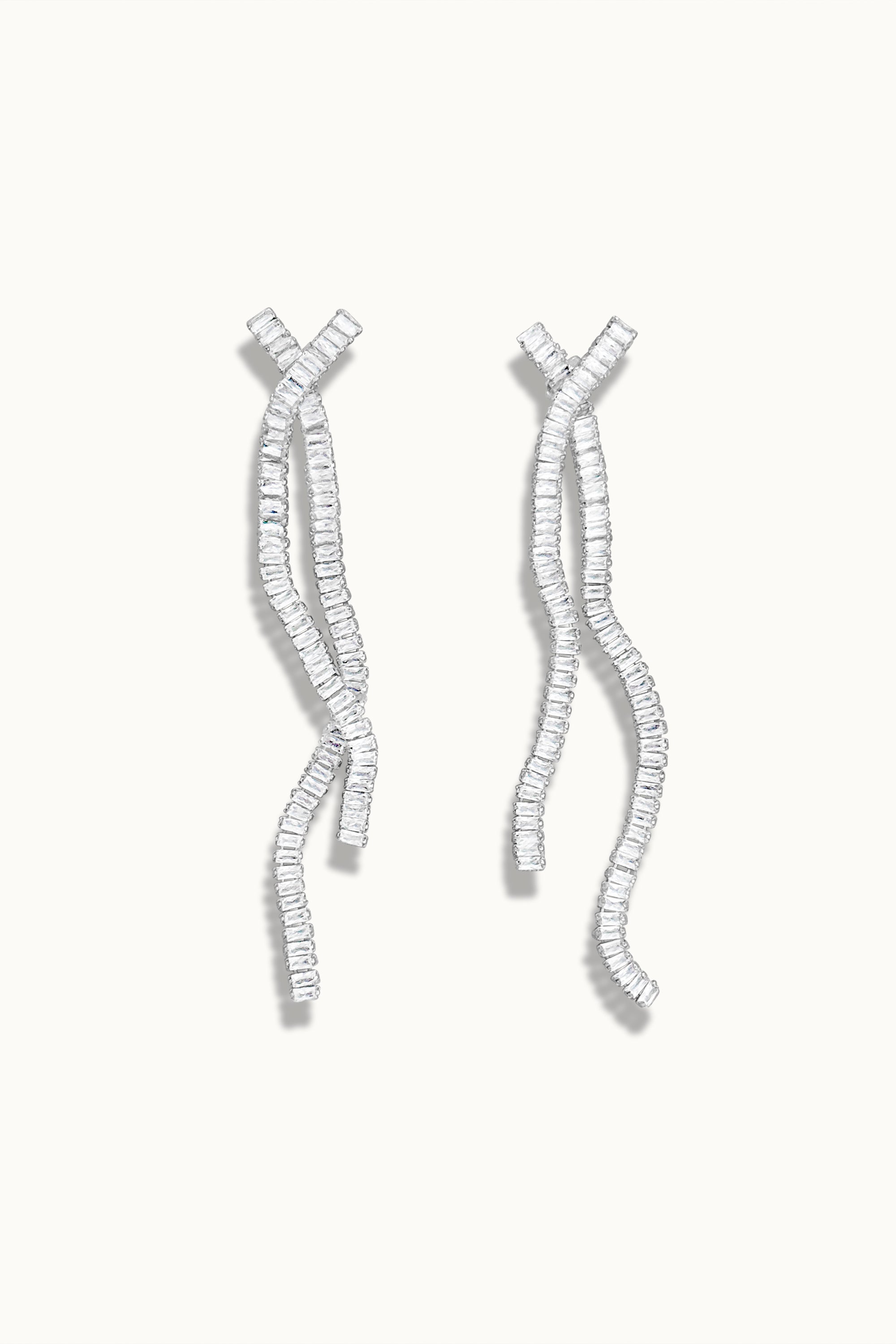 SIREN DROP EARRINGS