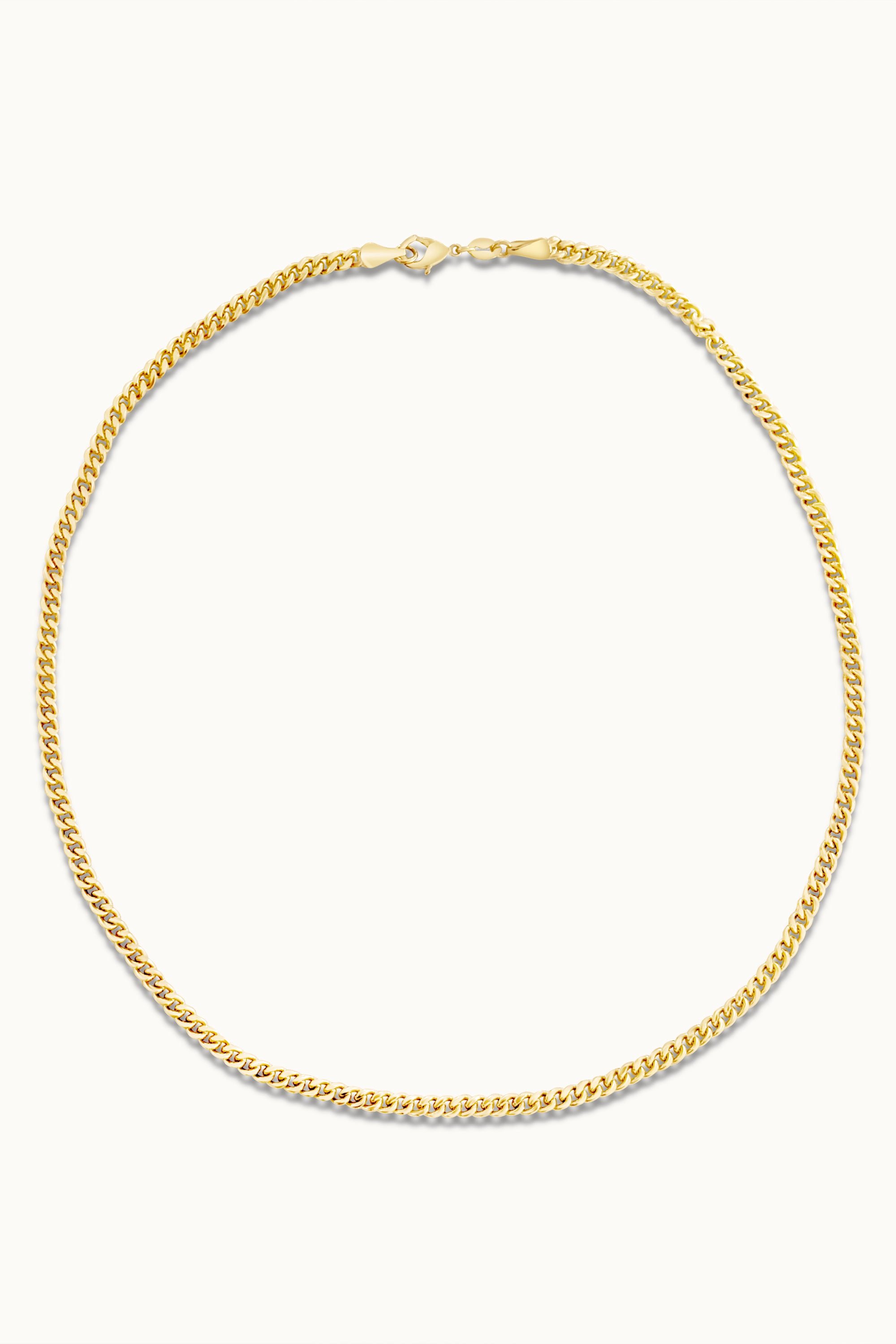 GIANNA CHOKER
