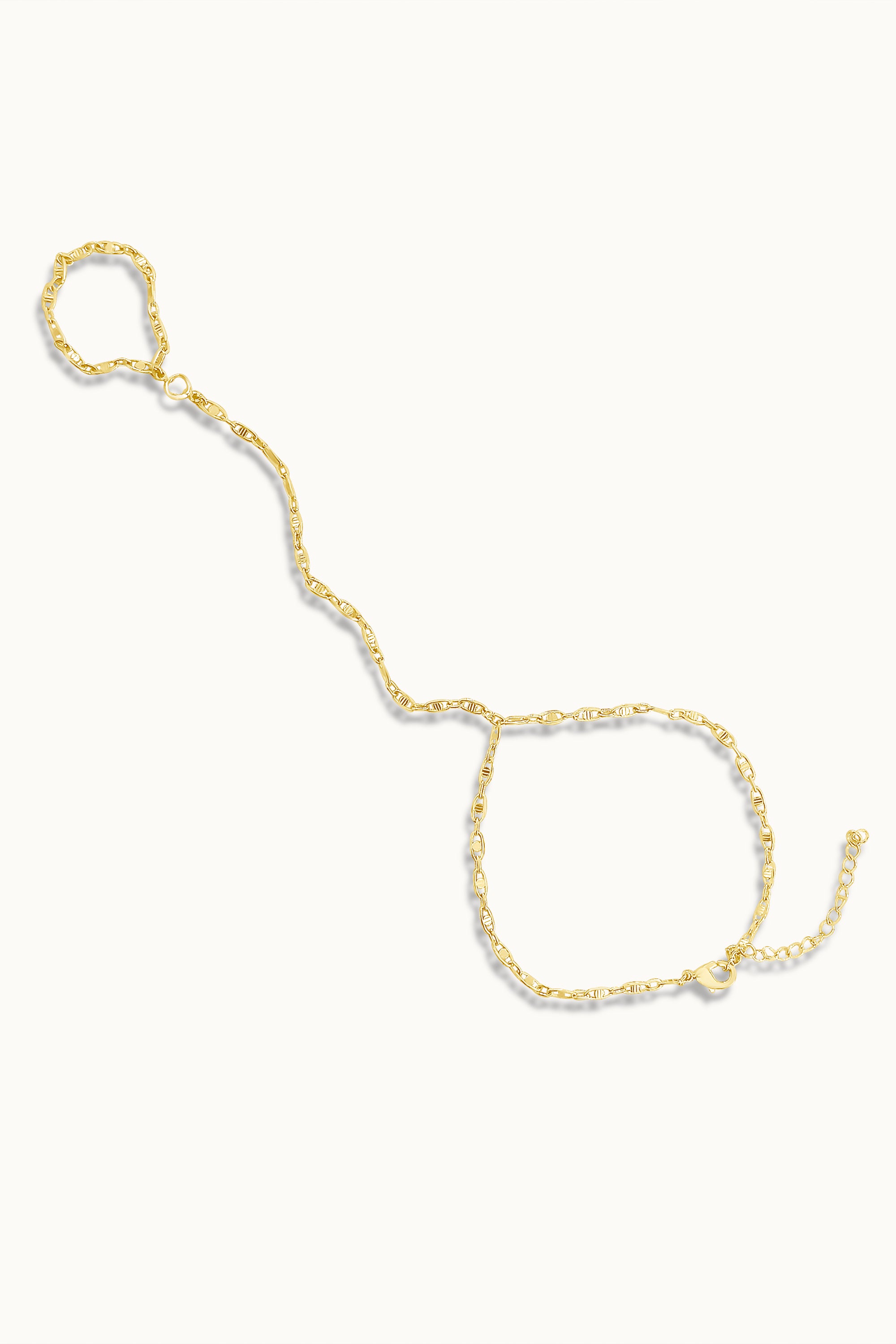 SIREN HAND CHAIN
