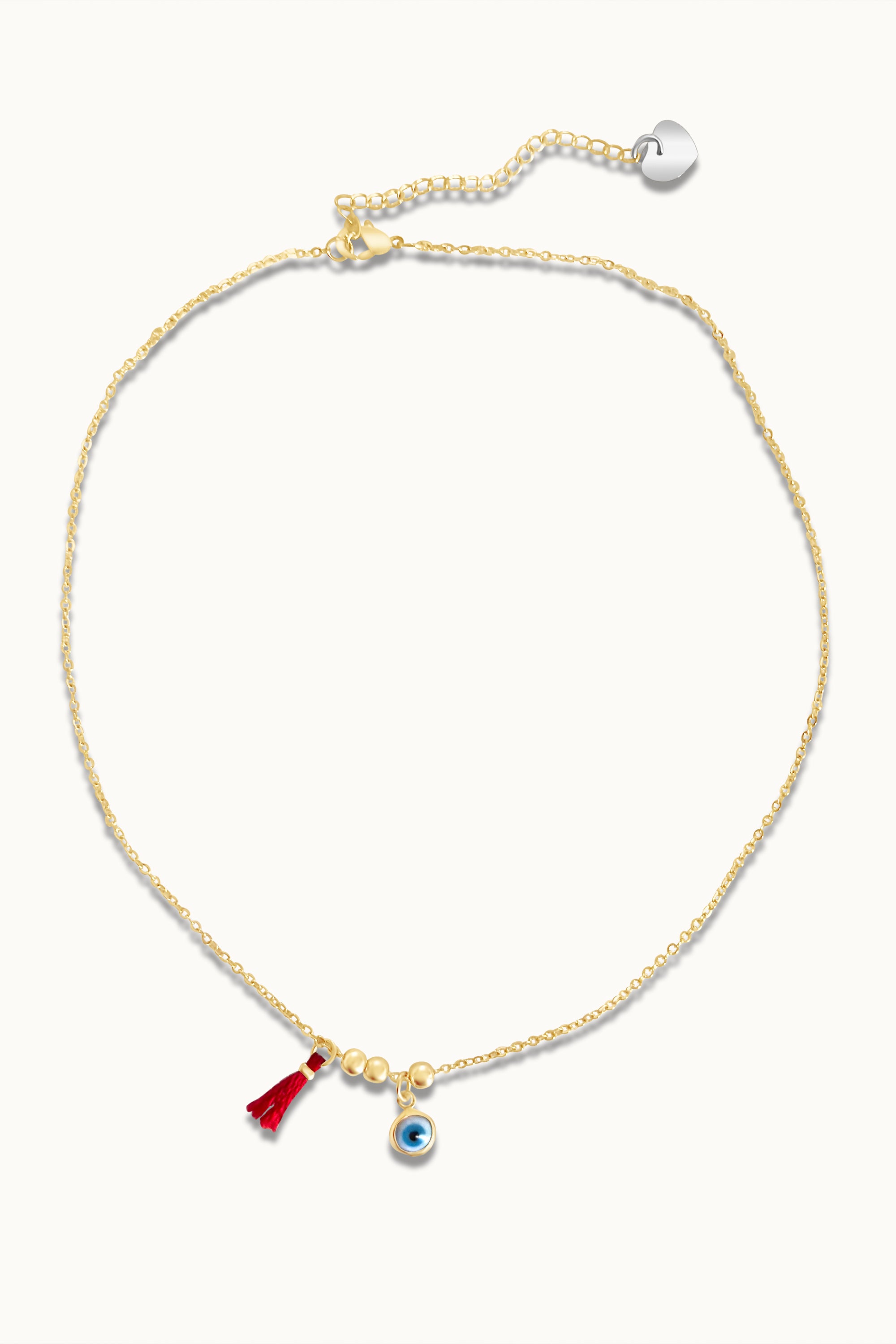 PROTECTION CHOKER