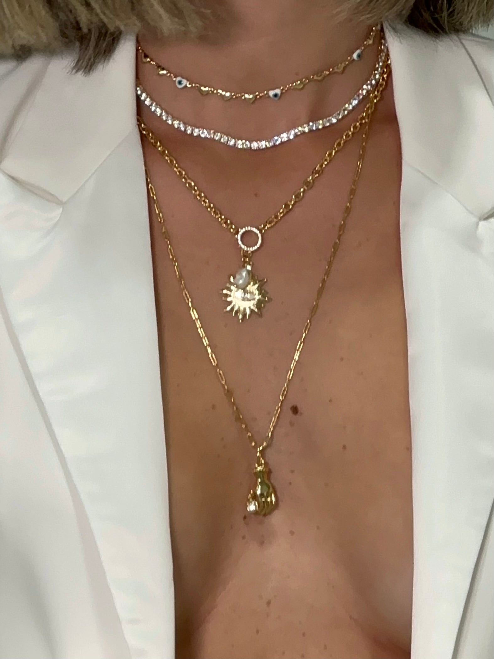 MILOS CHOKER
