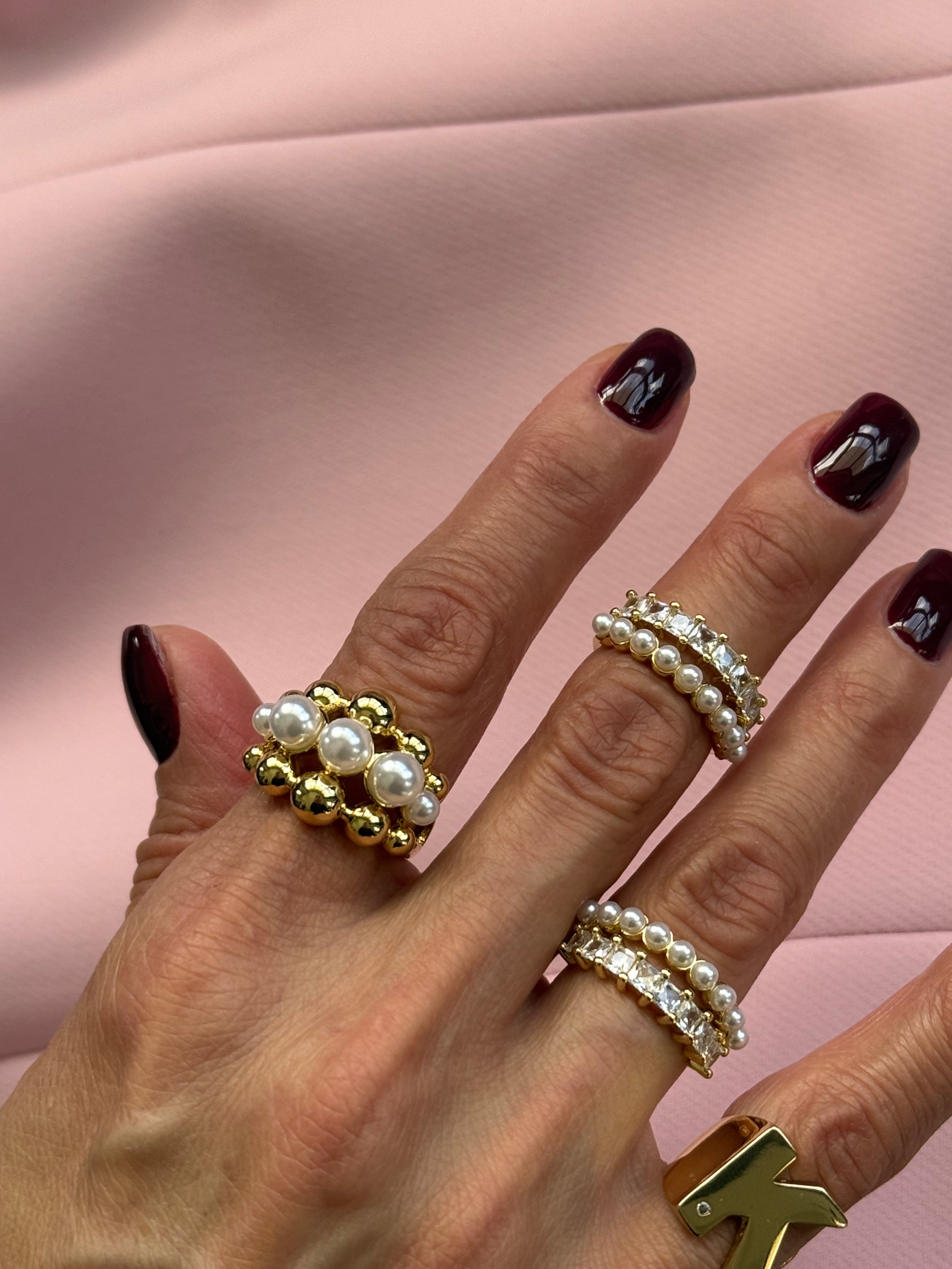 STELLA RING