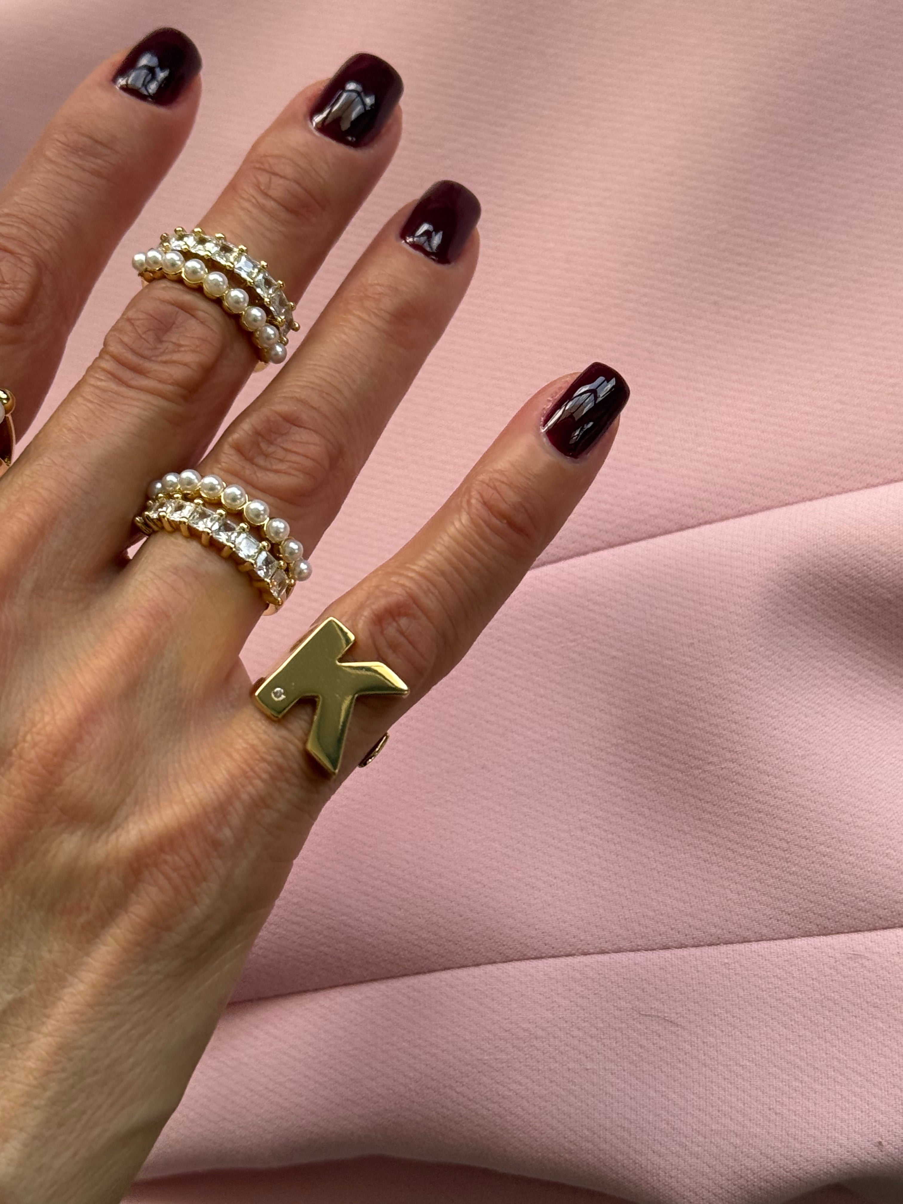 DOLCE RING