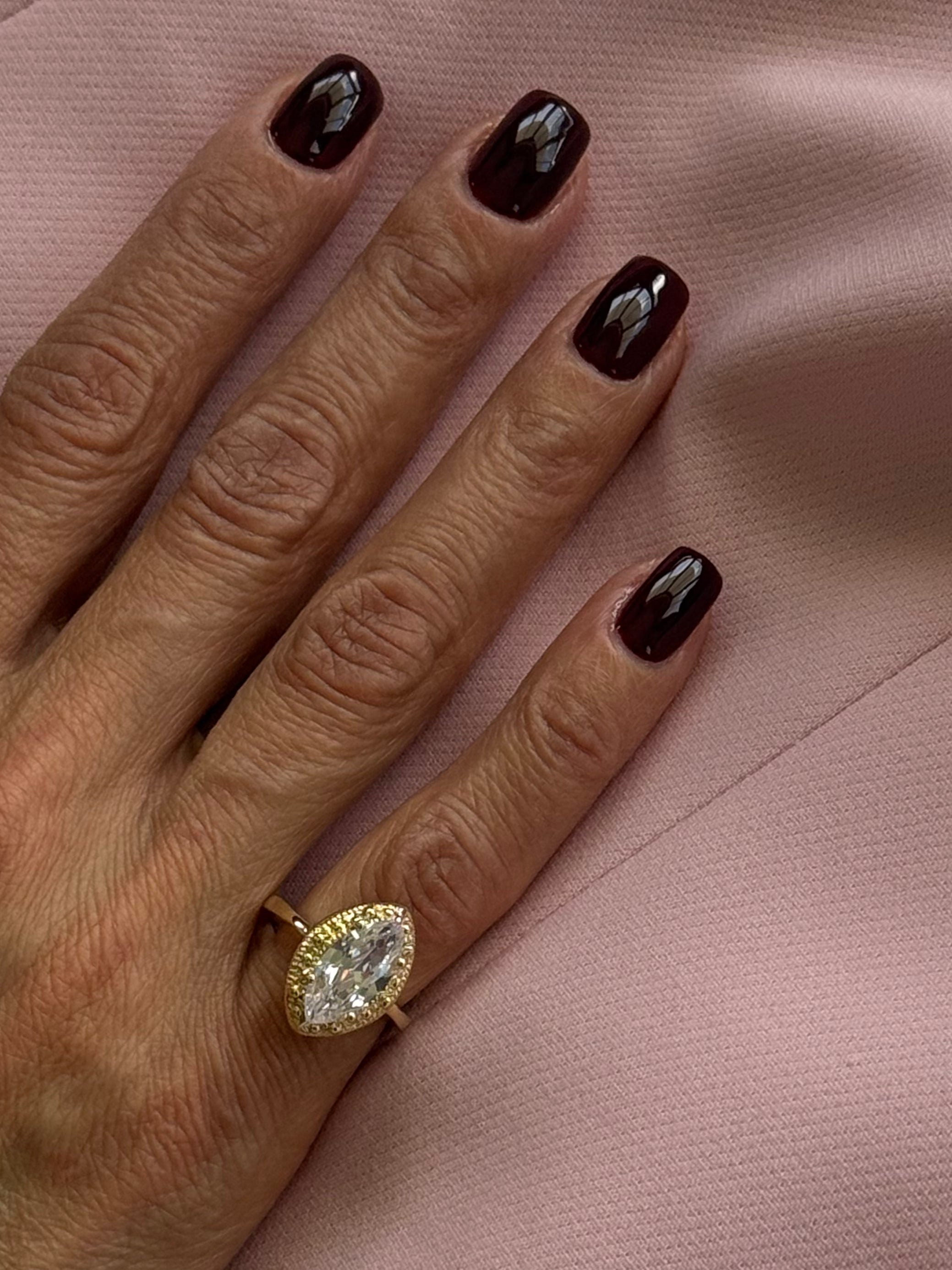 ORACLE RING