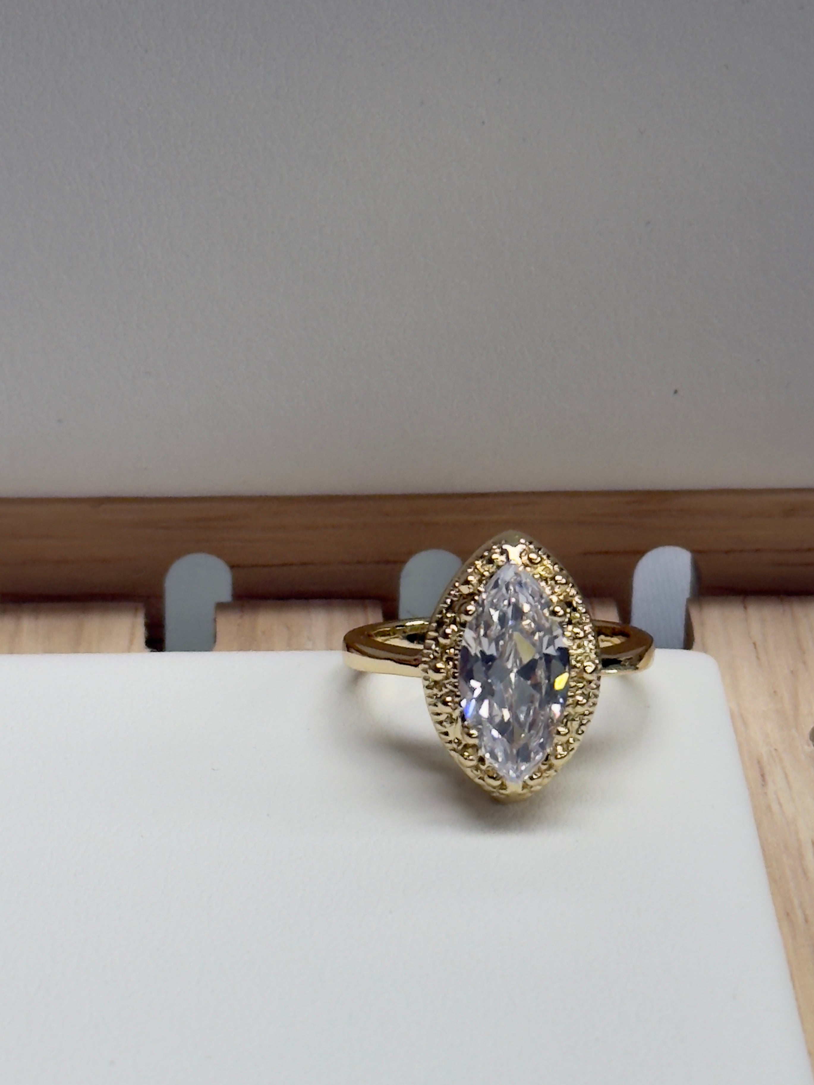 ORACLE RING