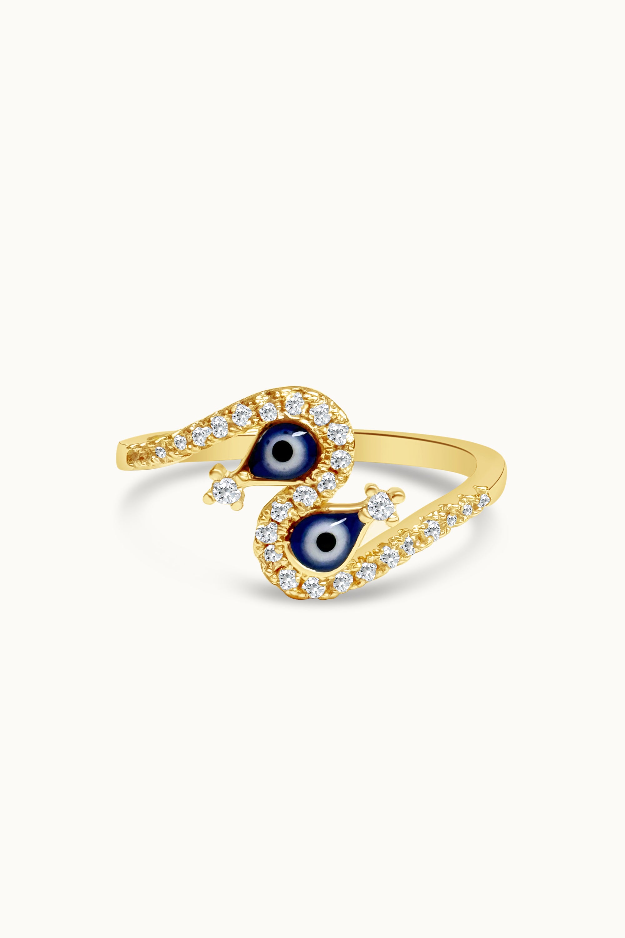 SENTRY RING
