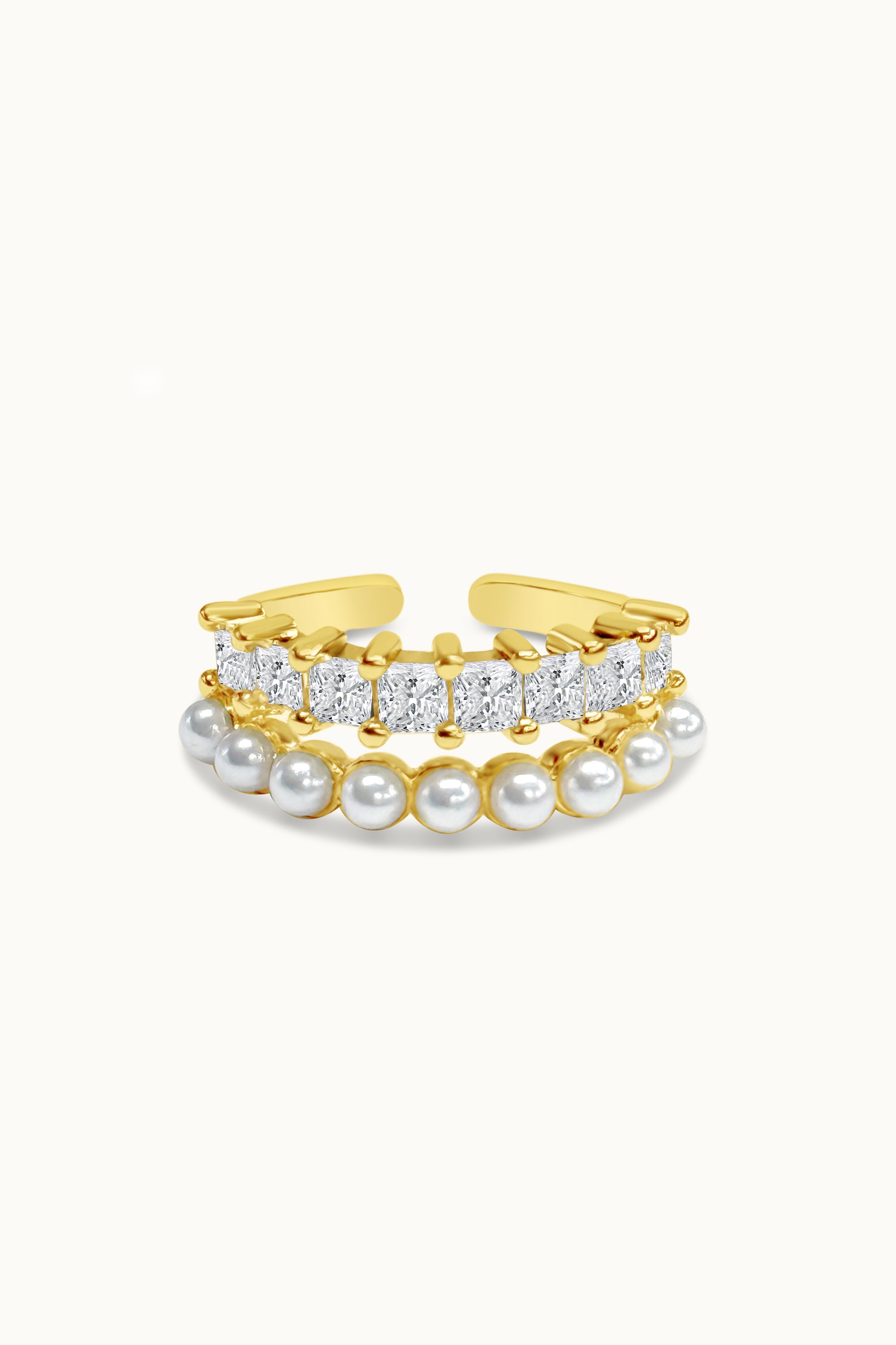 DOLCE RING