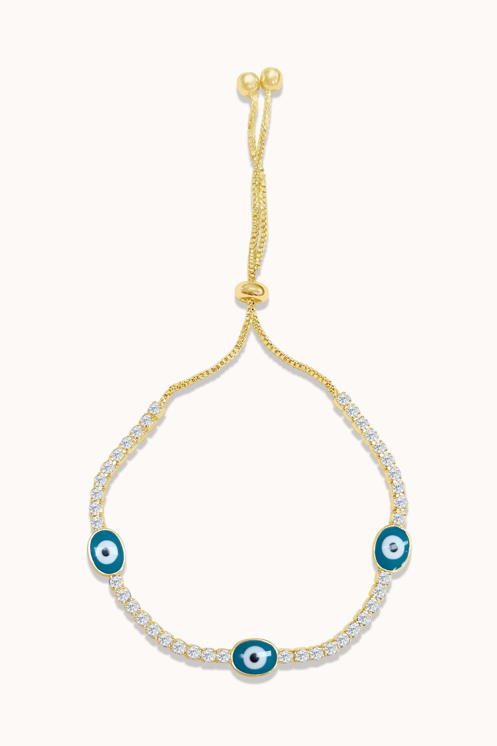 YESENIA BOLO BRACELET