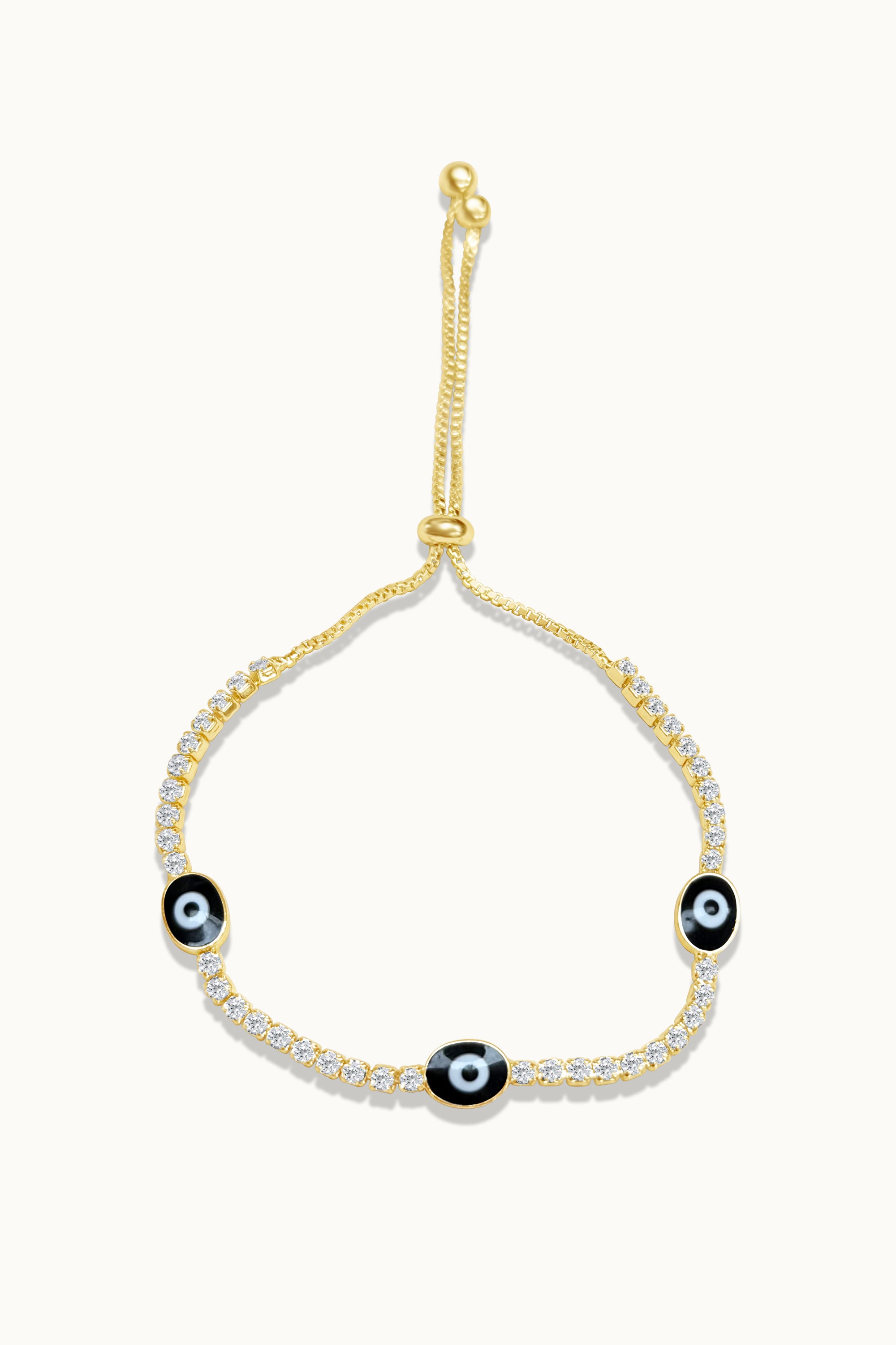 YESENIA BOLO BRACELET