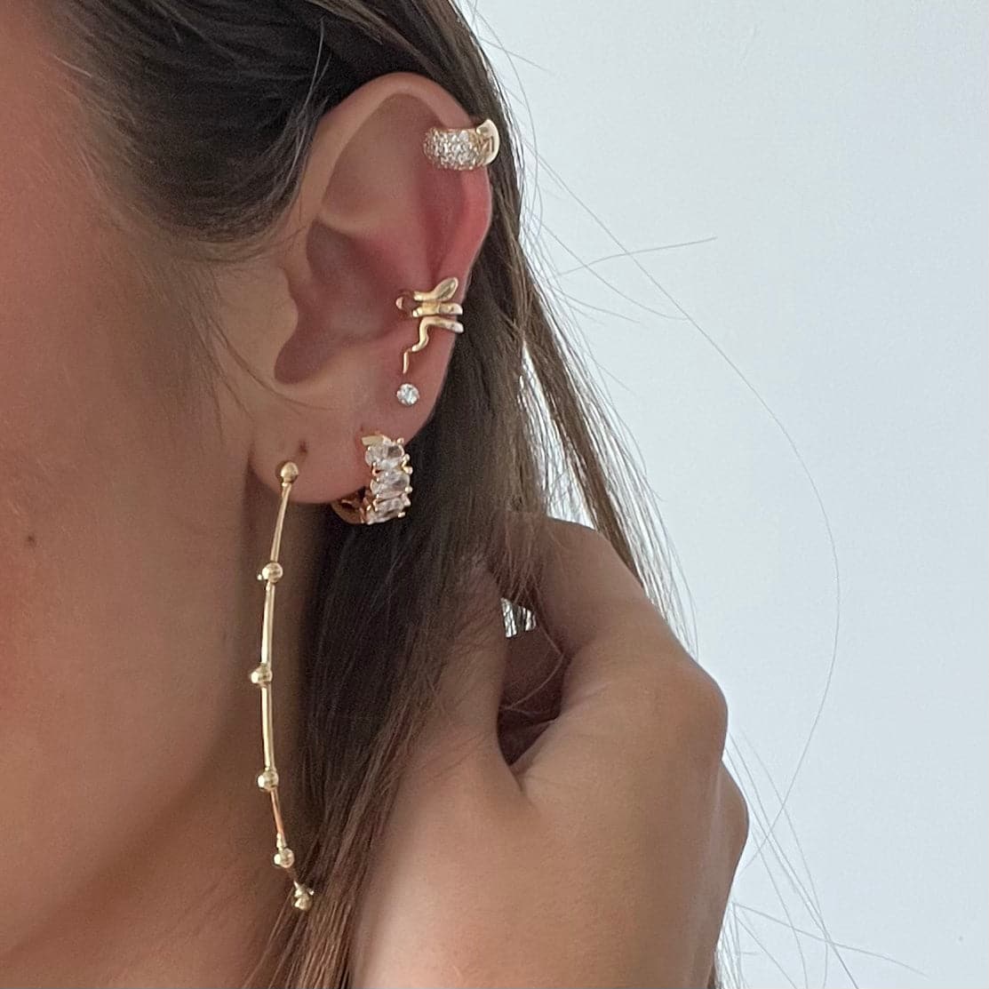 SERPENT EAR KUFF