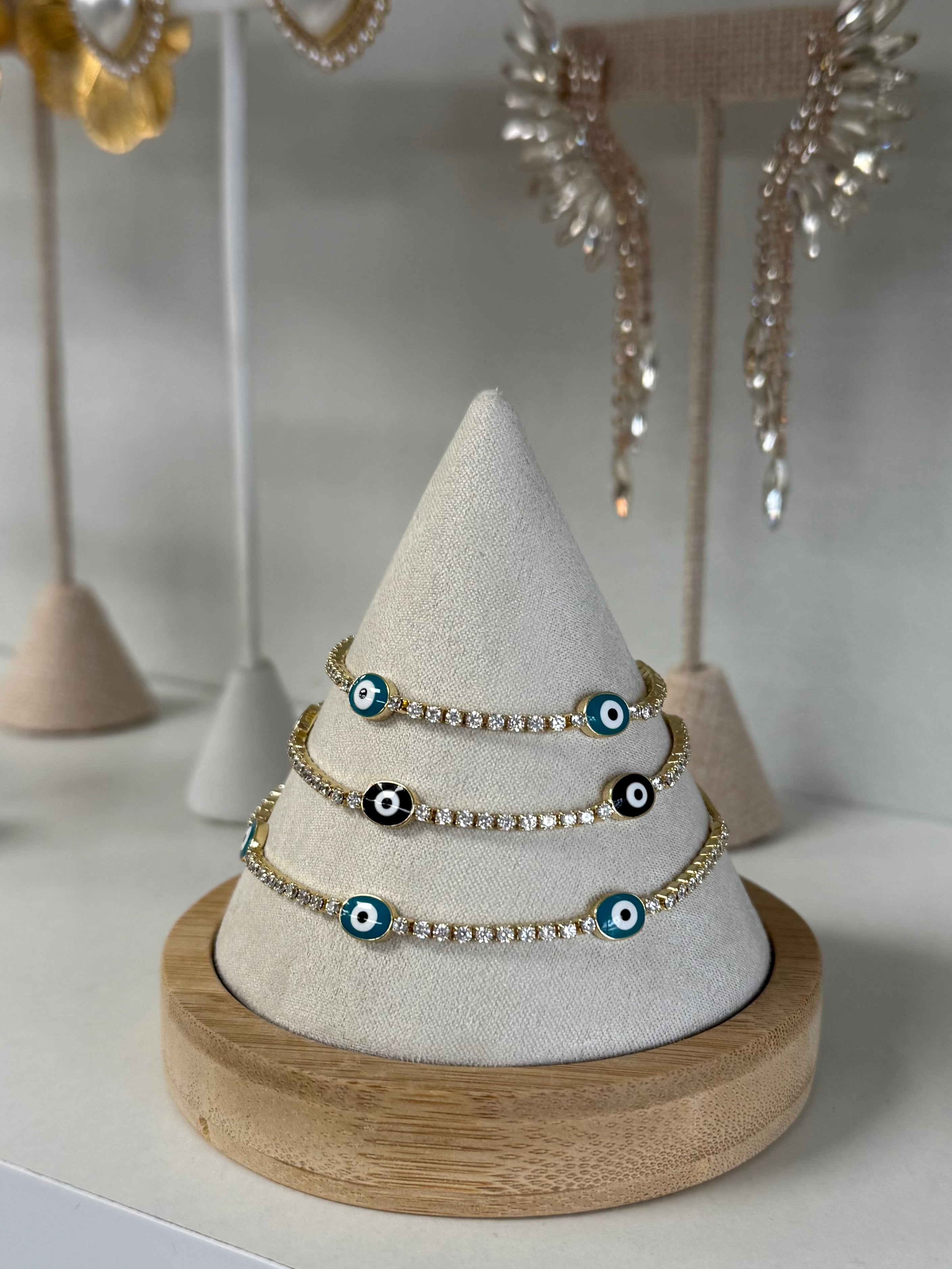 YESENIA BOLO BRACELET