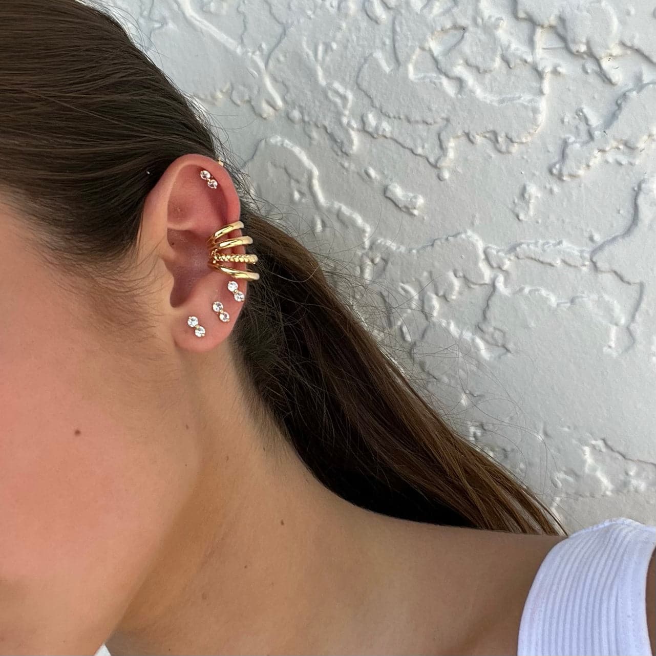 QUATRO EAR KUFF