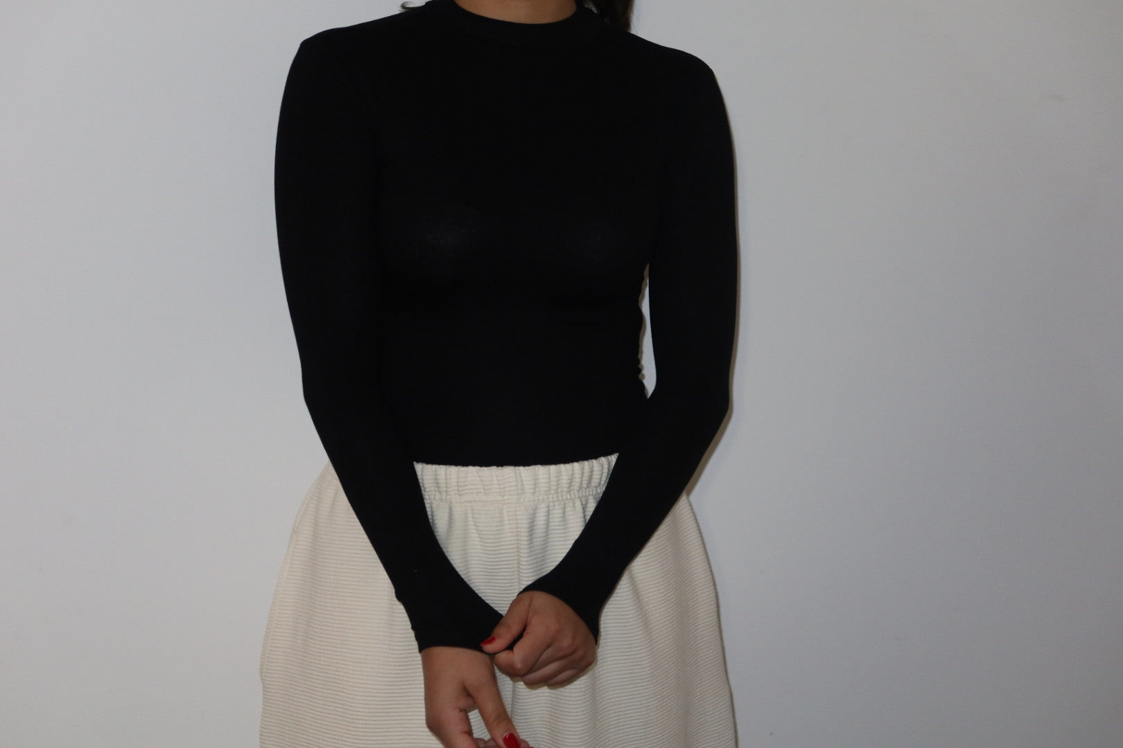 Kendall Bodysuit