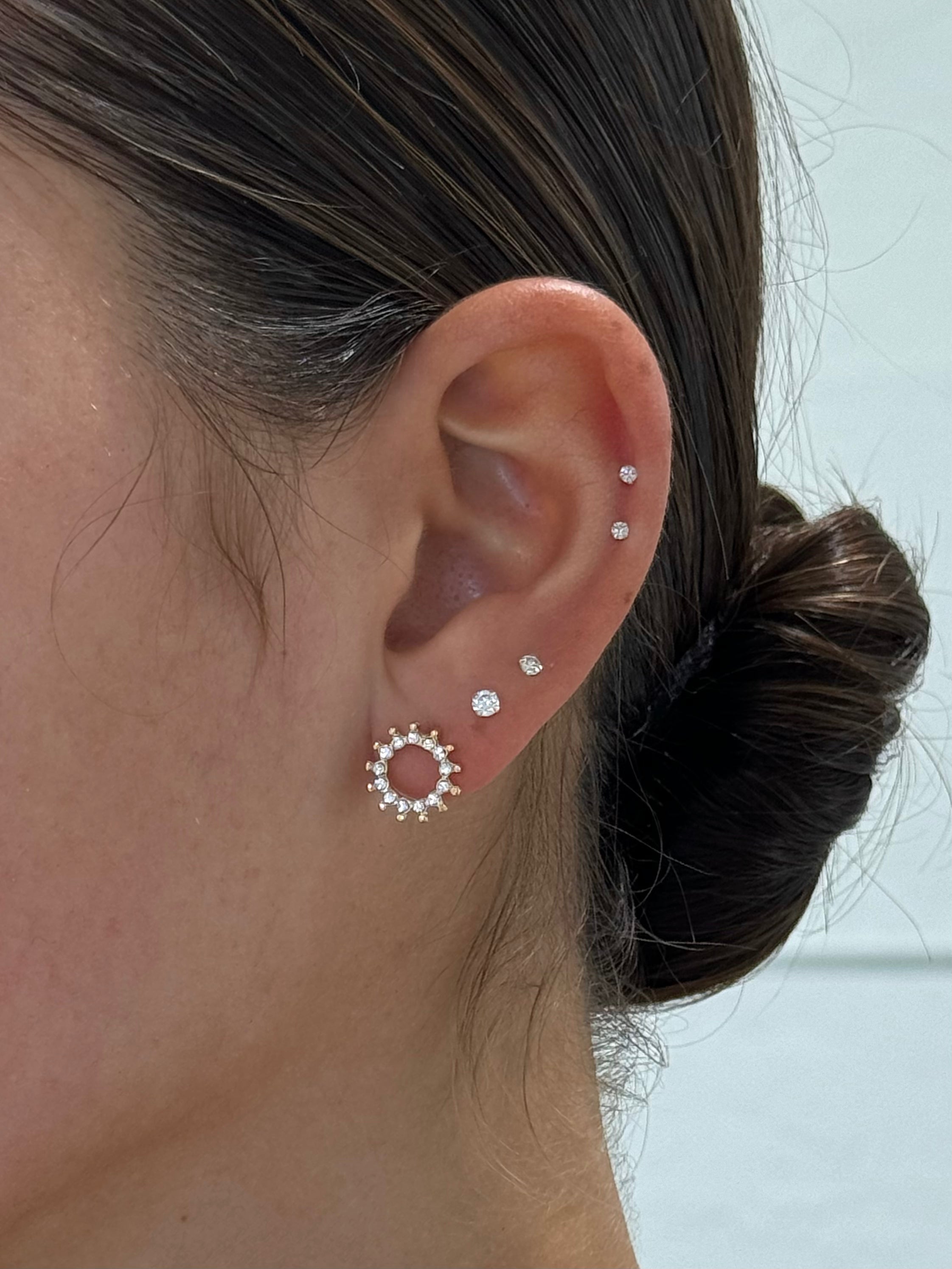 STARBURST STUDS