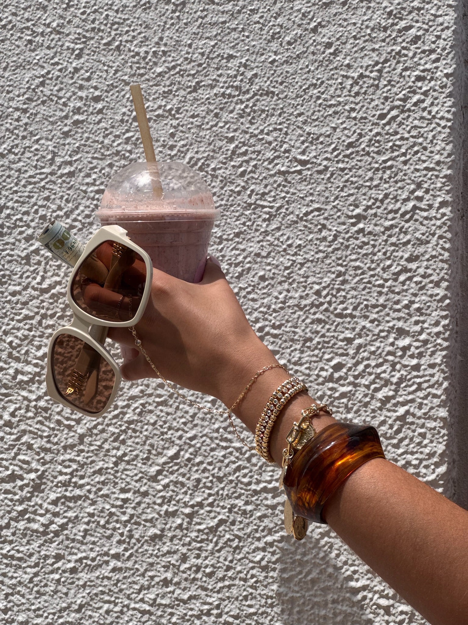 FORTUNA BRACELET