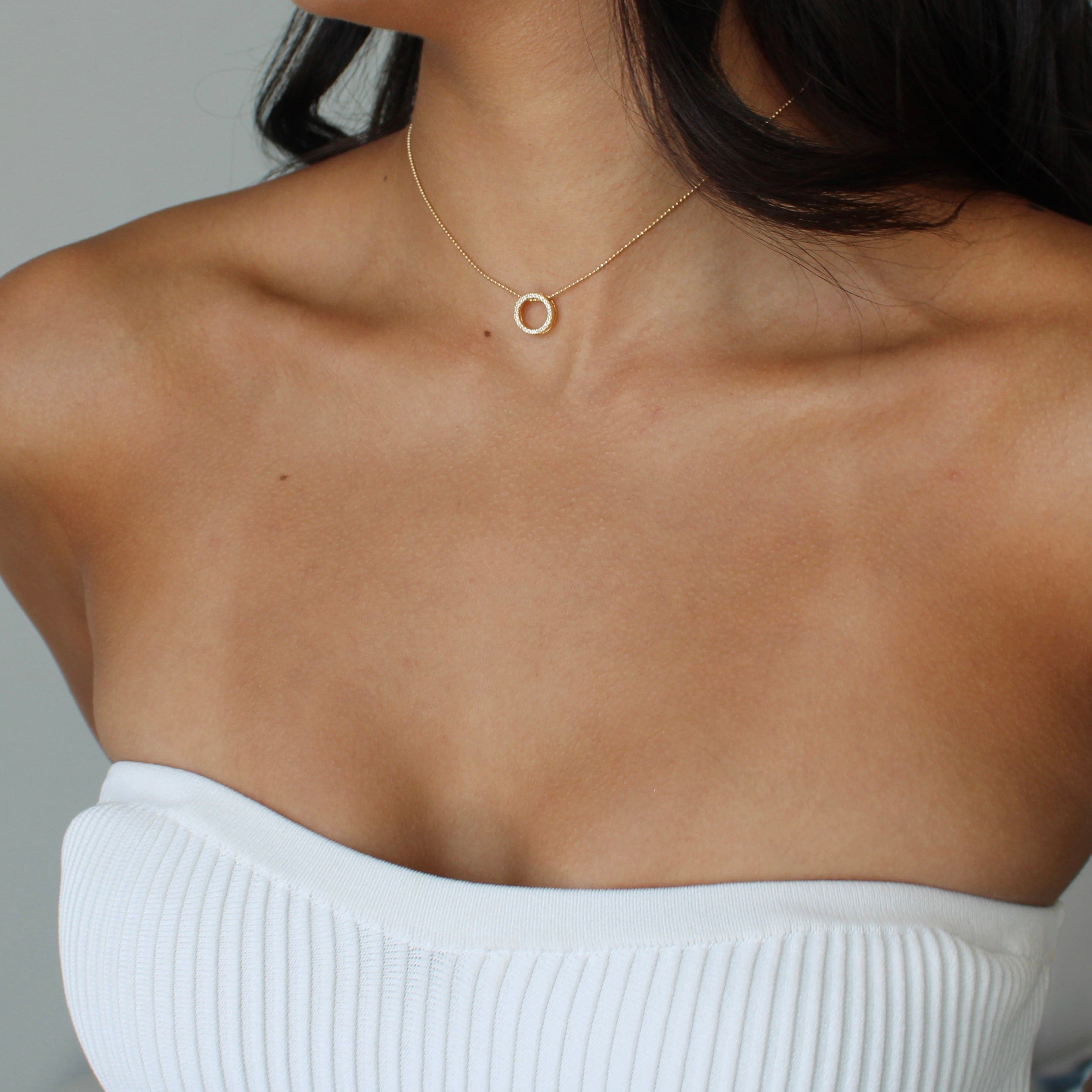 ECLIPSE CHOKER