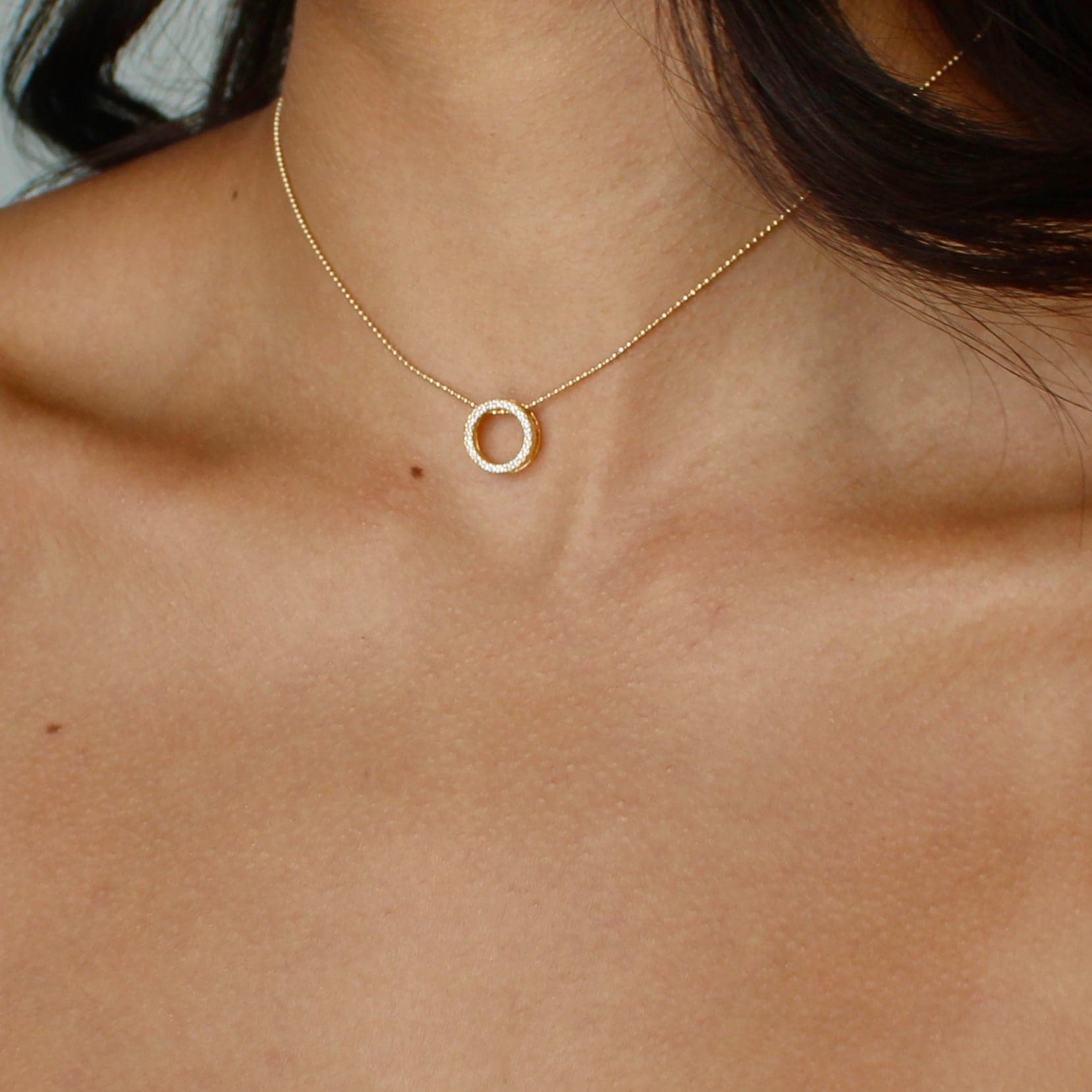 ECLIPSE CHOKER