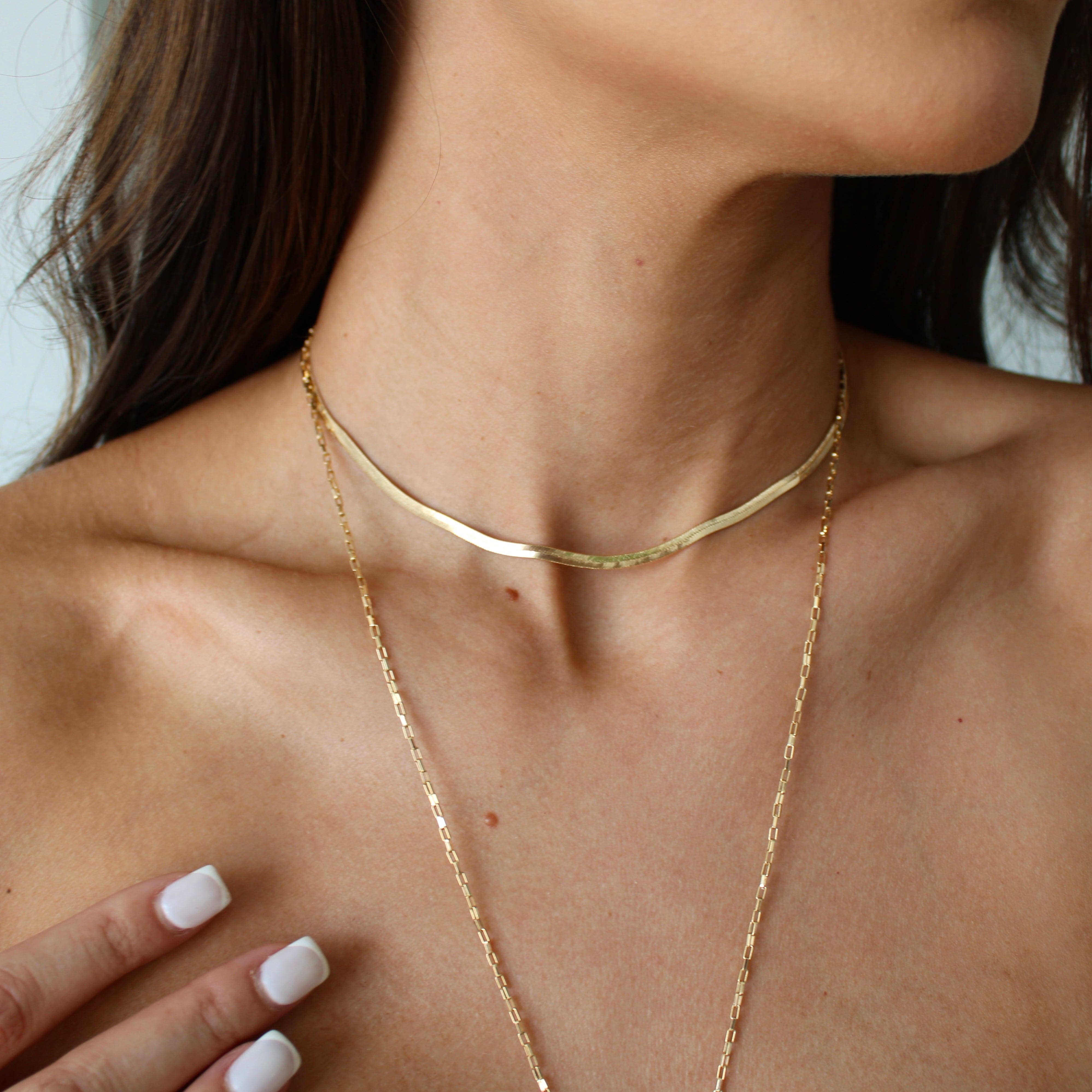 SUNDANCE CHOKER